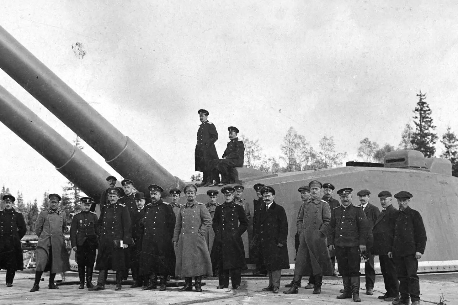 Legend Of The Fort. Tuletorn Films | Film production company | Estonia