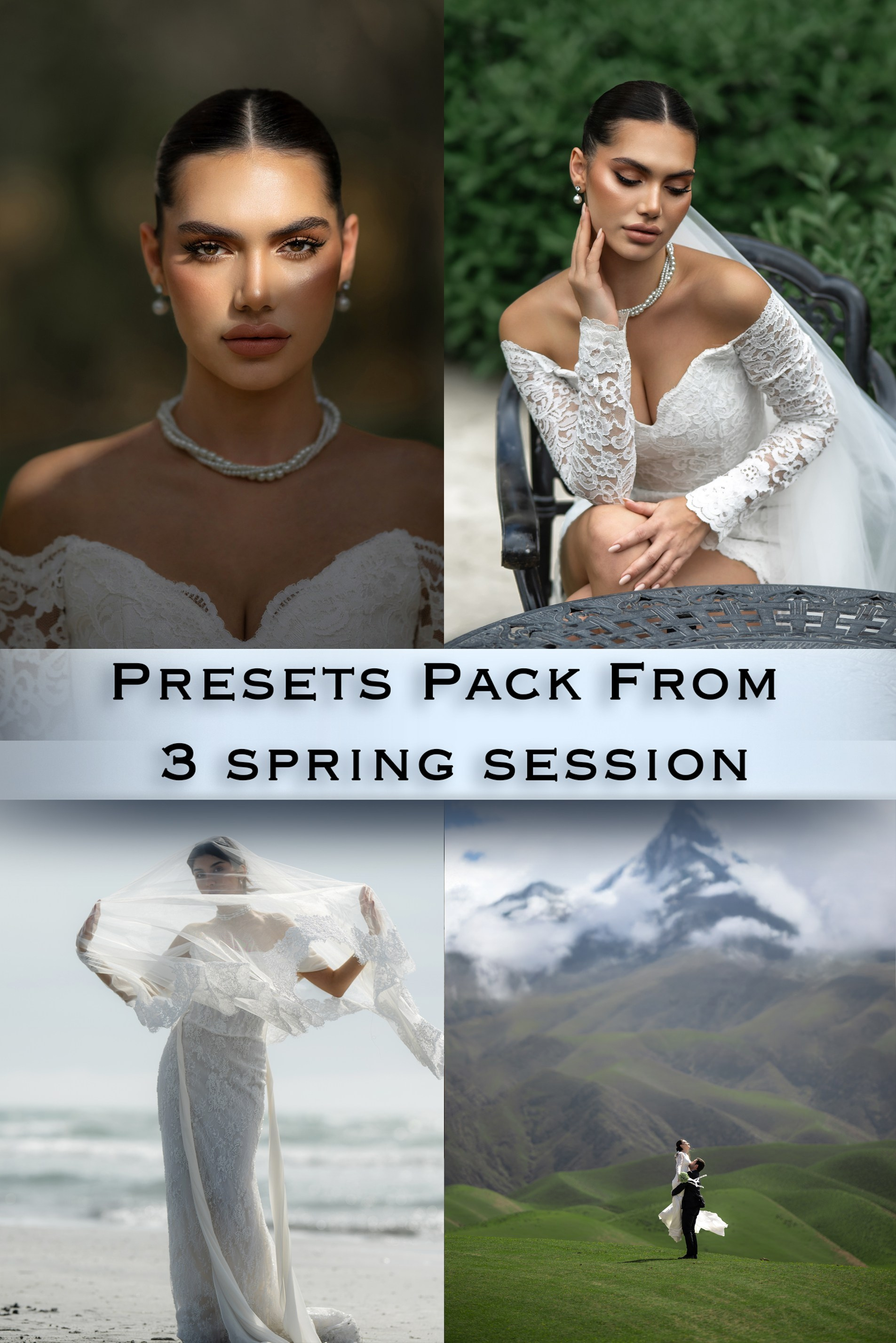 Магазин. Профессиональный свадебный фотограф Довлет Абдырахманов