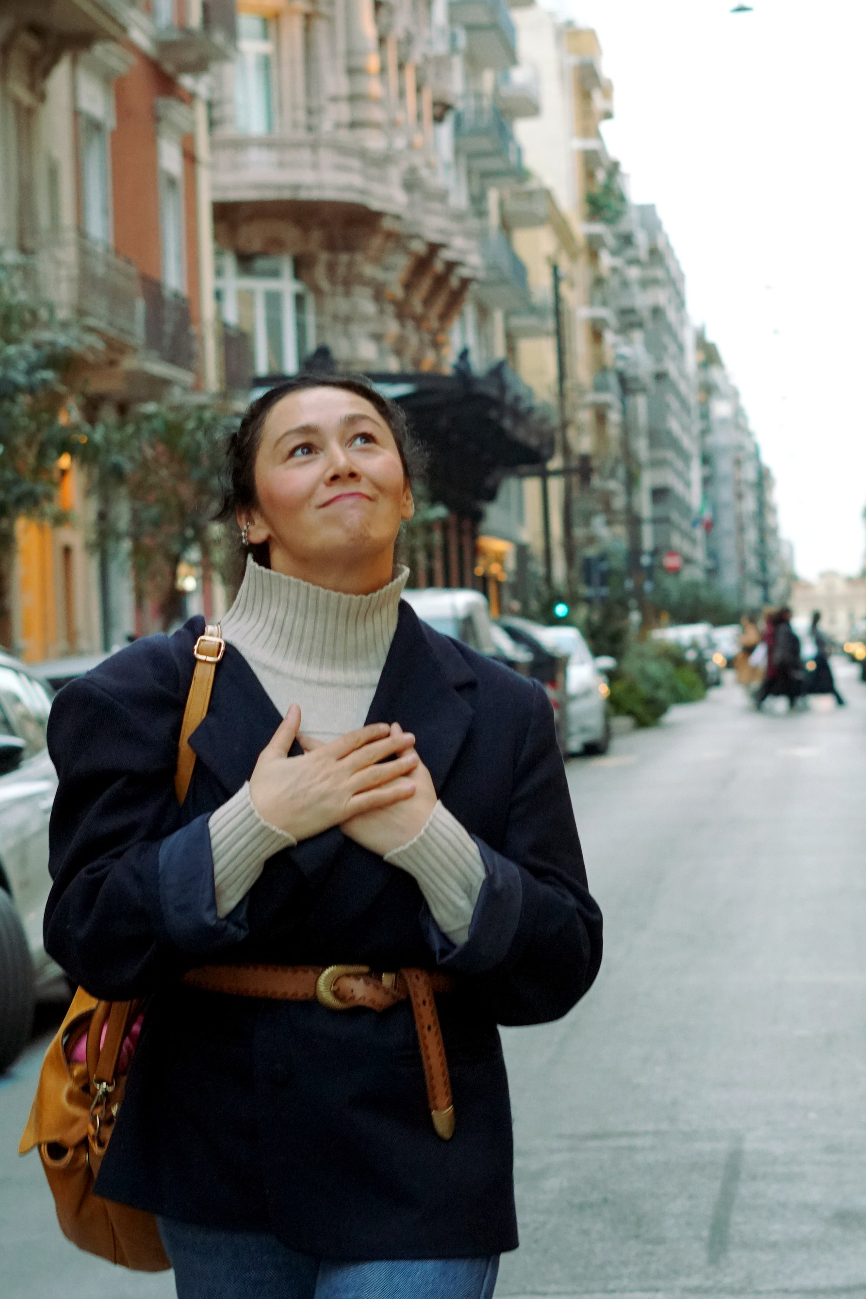 Su di me. Fotografa e Videografa in Puglia Sokhova Albina