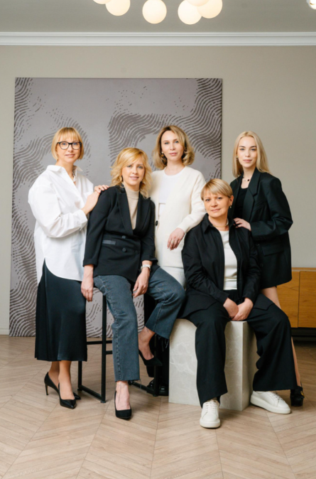 Portrait Photographer in Vilnius | Personal Branding. Portrait & Wedding Photographer in Vilnius — Sergey Trifonov