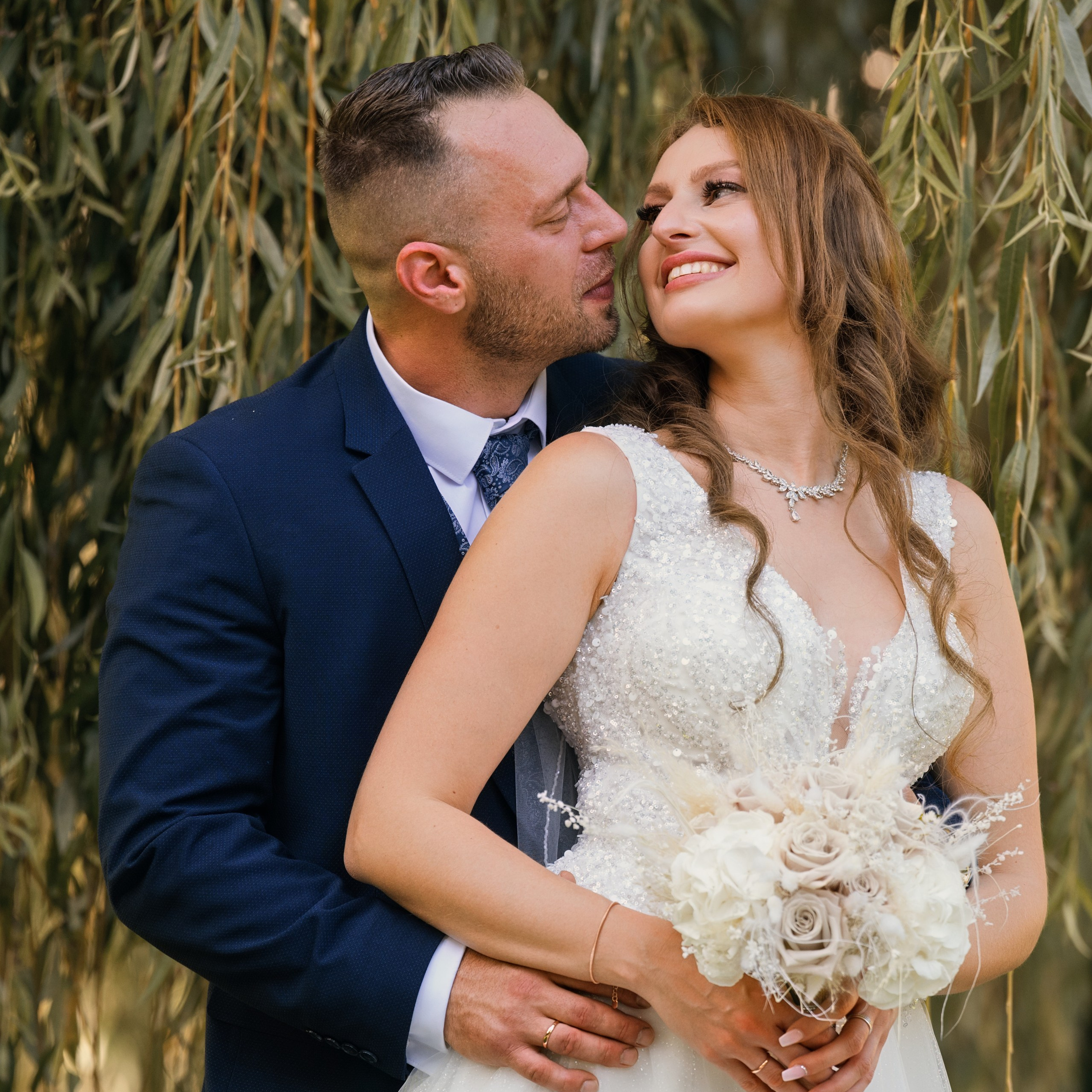 HOCHZEITEN. Fotostudio in Metzingen