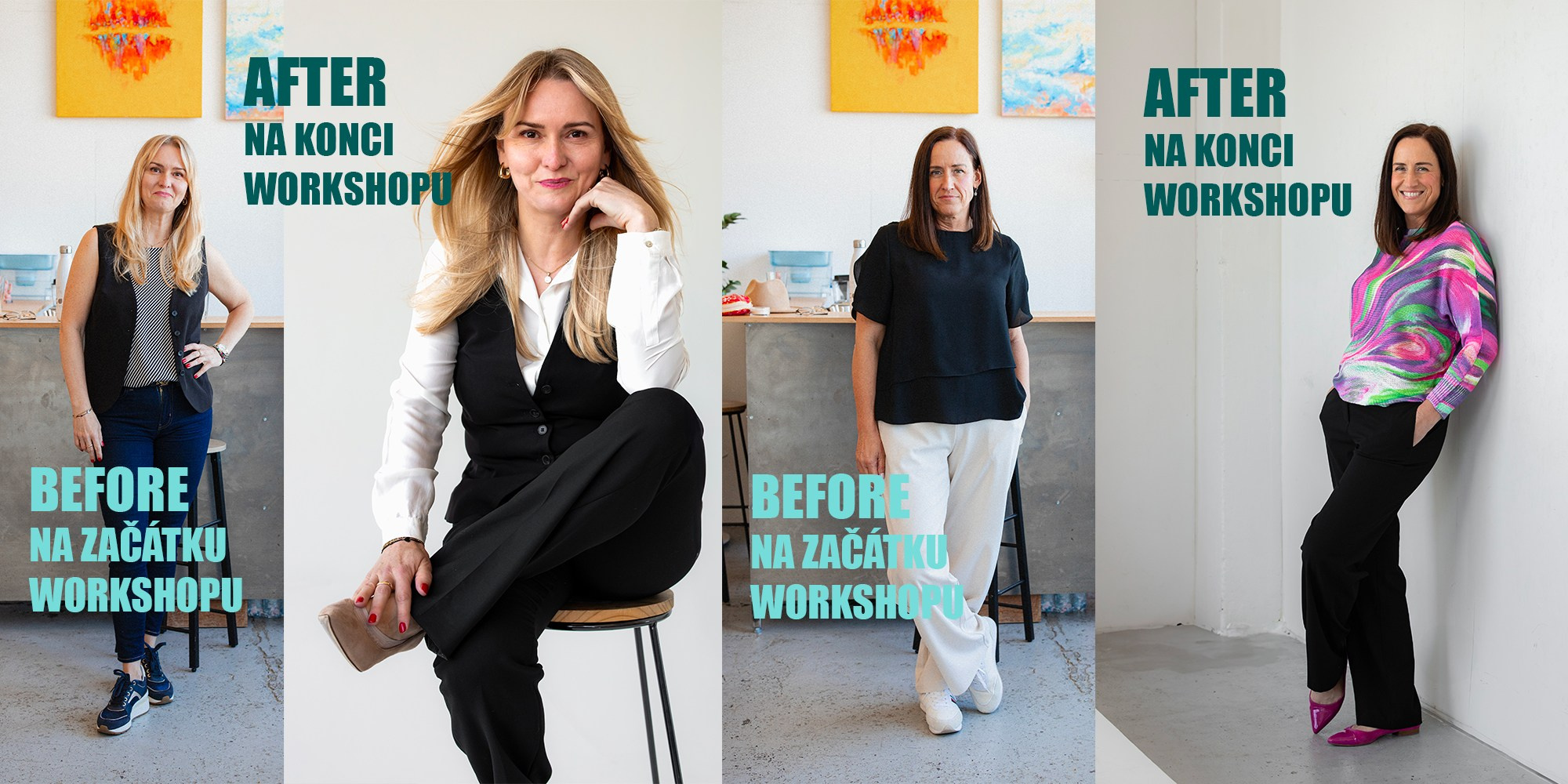 Skupinové workshopy. Dana Lišková — Empatická fotografka | Introspektivní umělkyně | Neurodivergentní koučka| Zakladatelka Artepy.cz