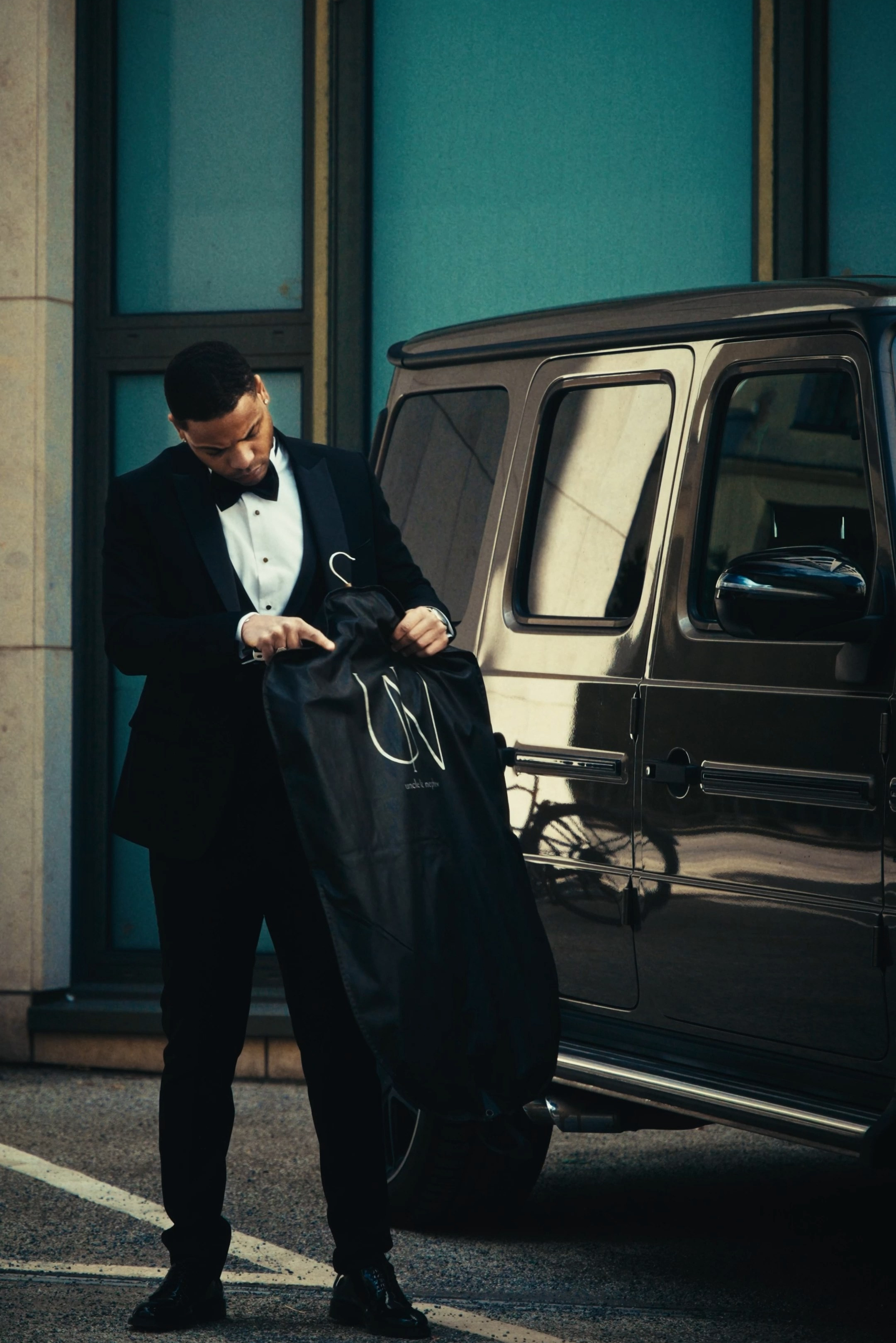 Arman Milani, Brand-Focused Video Production & Content Creation, Based in Berlin