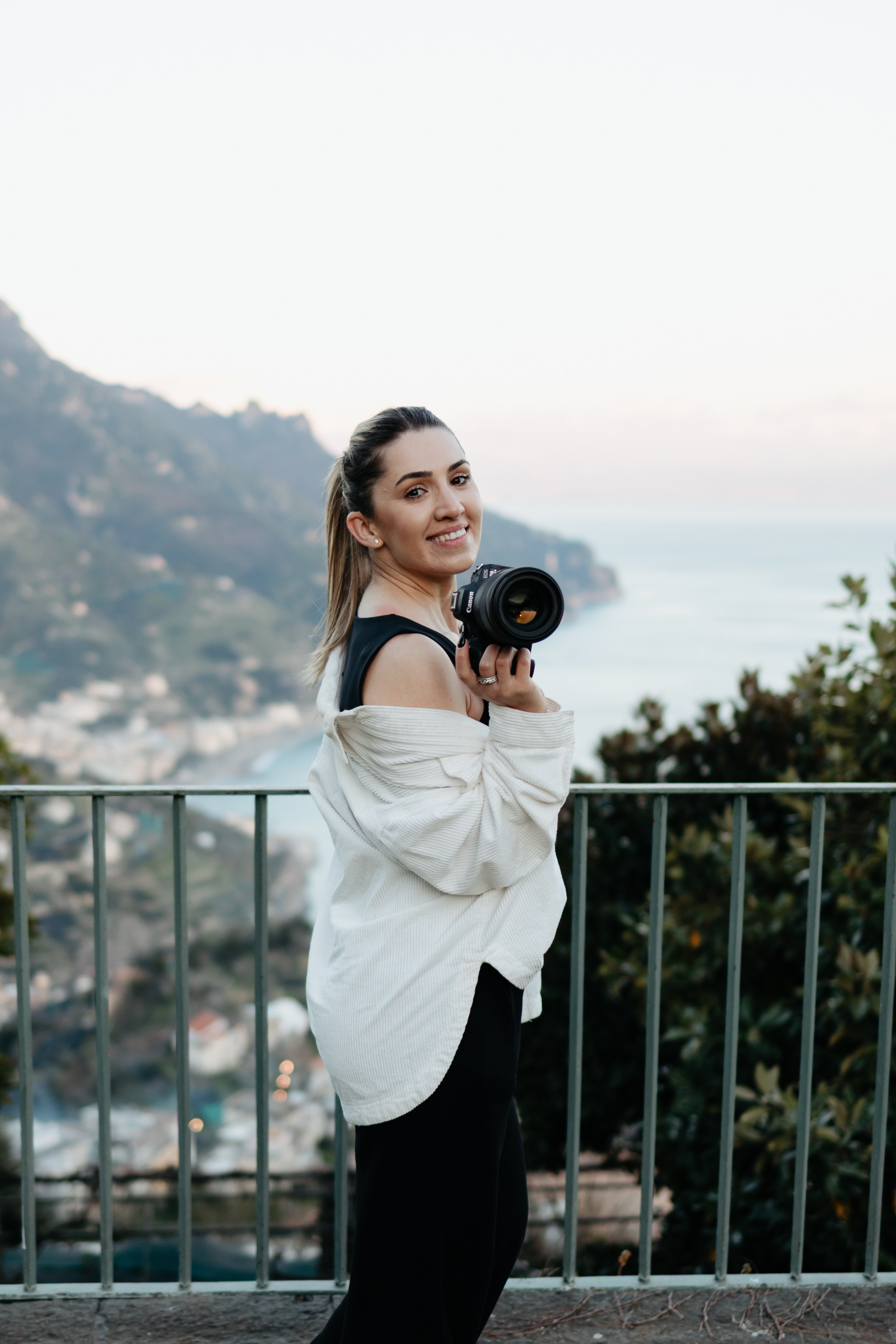 Cluj-Napoca & Italy wedding photographer