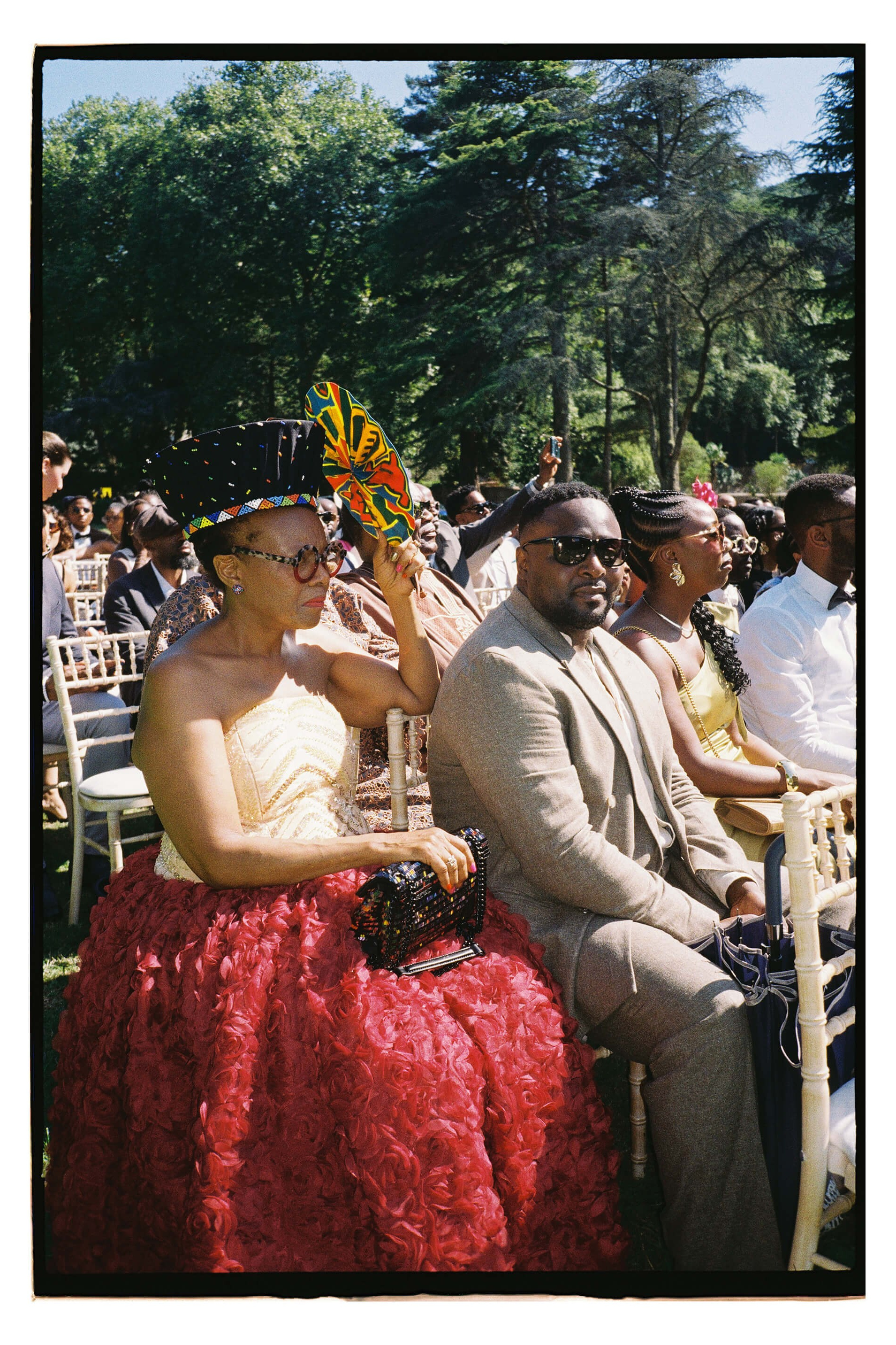 Nigerian Weddings in Italy & Portugal: Ultimate Guide. Wedding photographer in Europe. Based in Italy, Lake Como. Aesthetic elegant story-telling