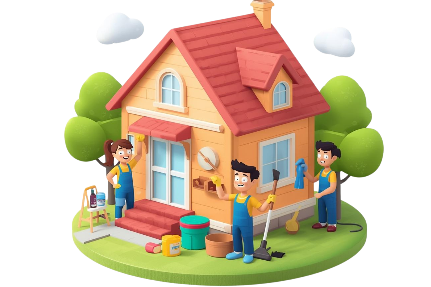 TopMasters.pl — Sprzątanie mieszkań, Pranie tapicerki Gdańsk, TRÓJMIASTO| Zadzwoń i Zamów! Szybko, łatwo i wygodnie