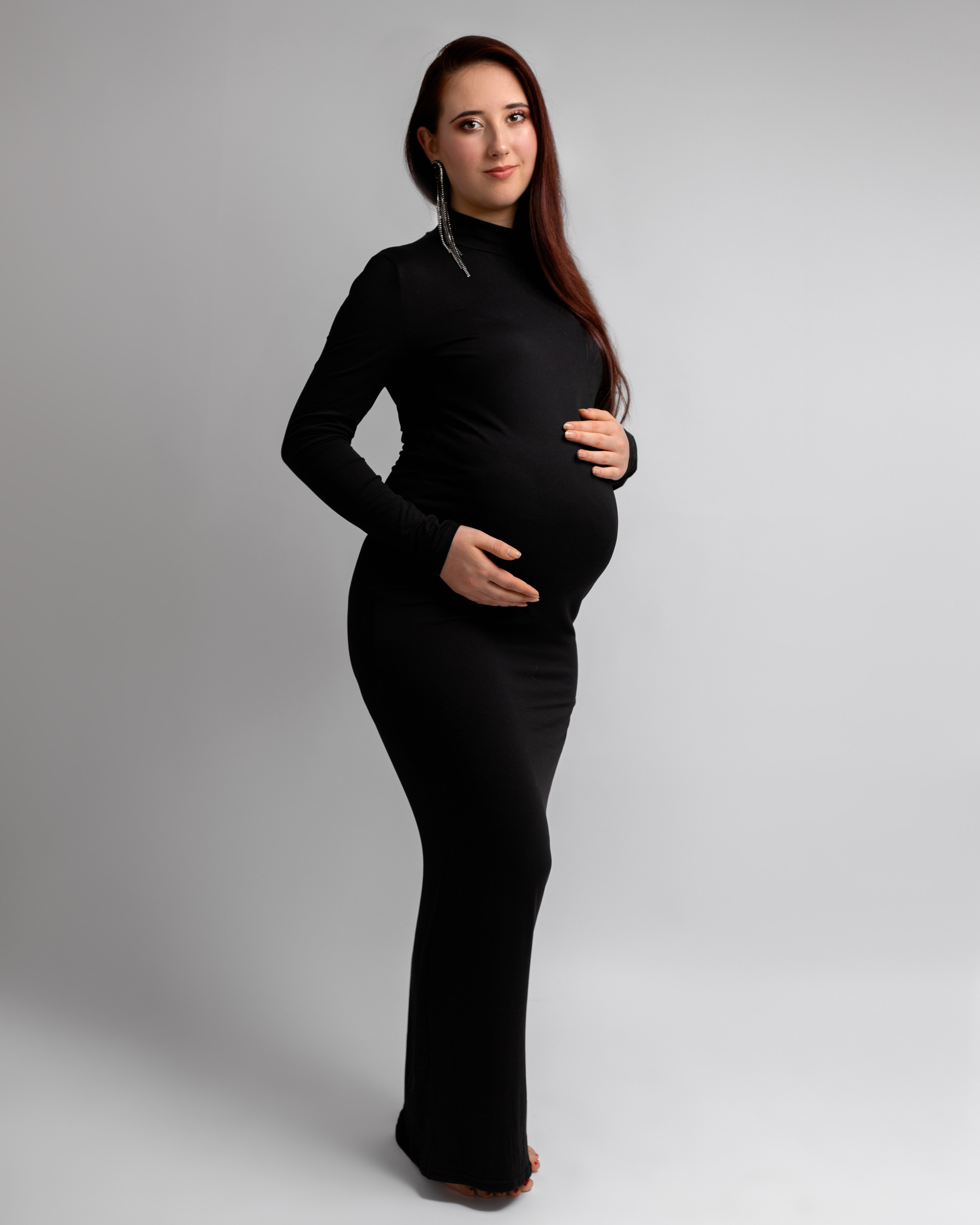 Dresses. Stevenage, Hertfordshire family, maternity and newborn photographer