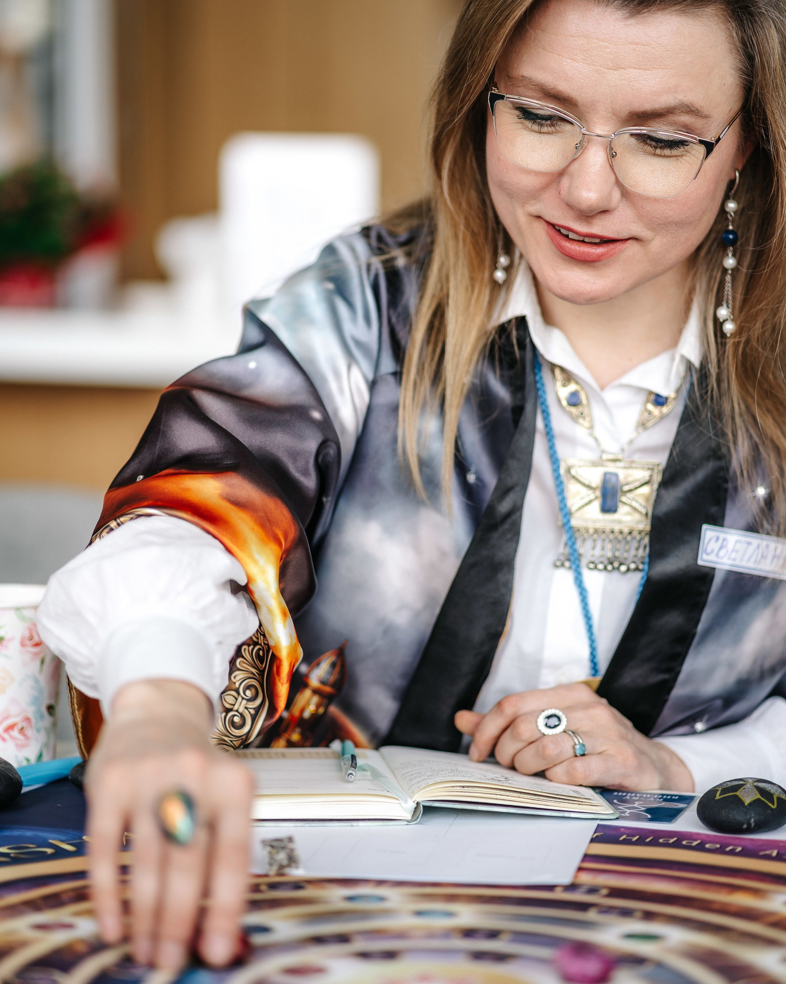 Why Women in their 40s should be Visible in Their Businesses. Maria Elaeva Photography | Burnaby Portrait Photographer