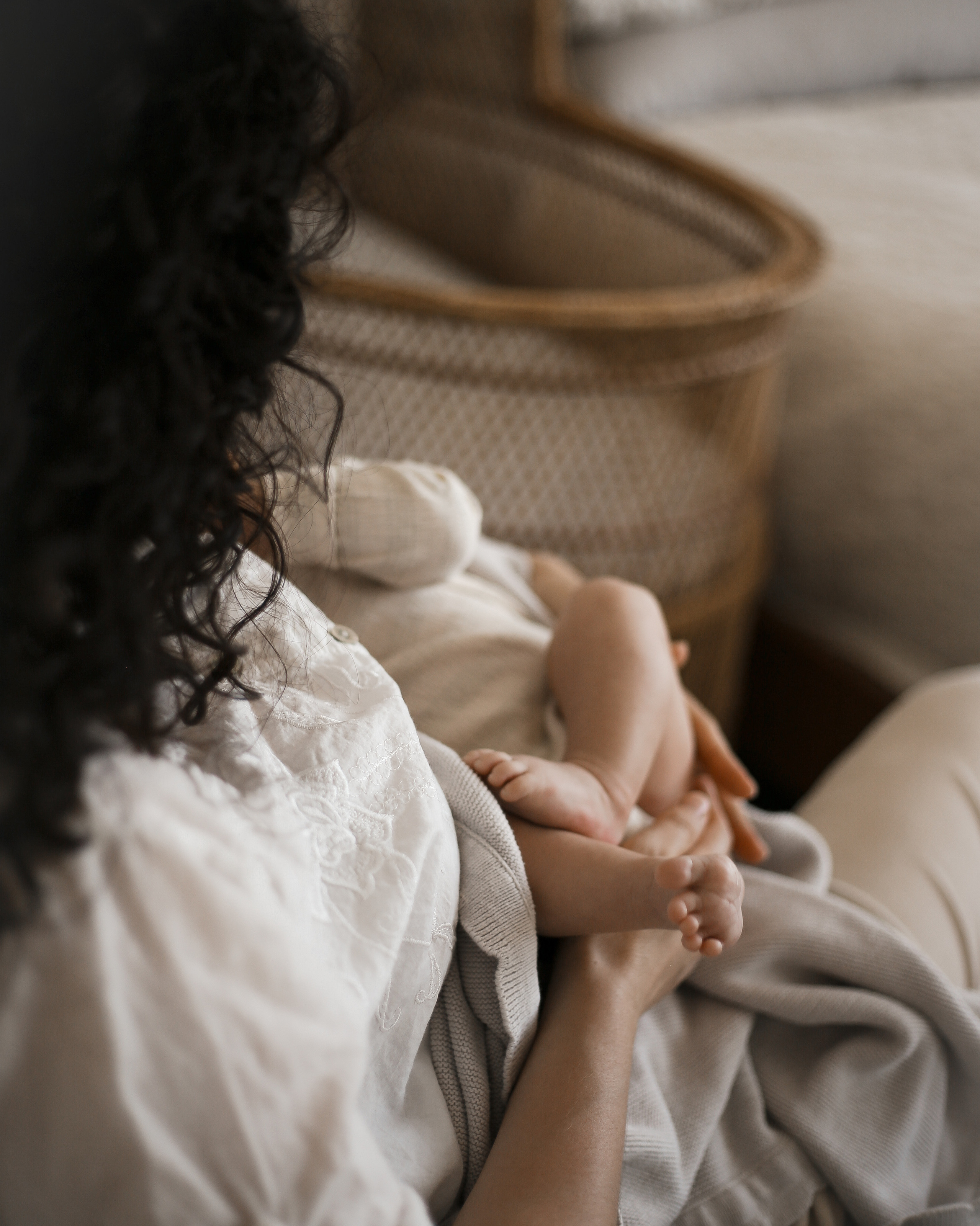 Family and children’s lifestyle photographer Elena Tumanova