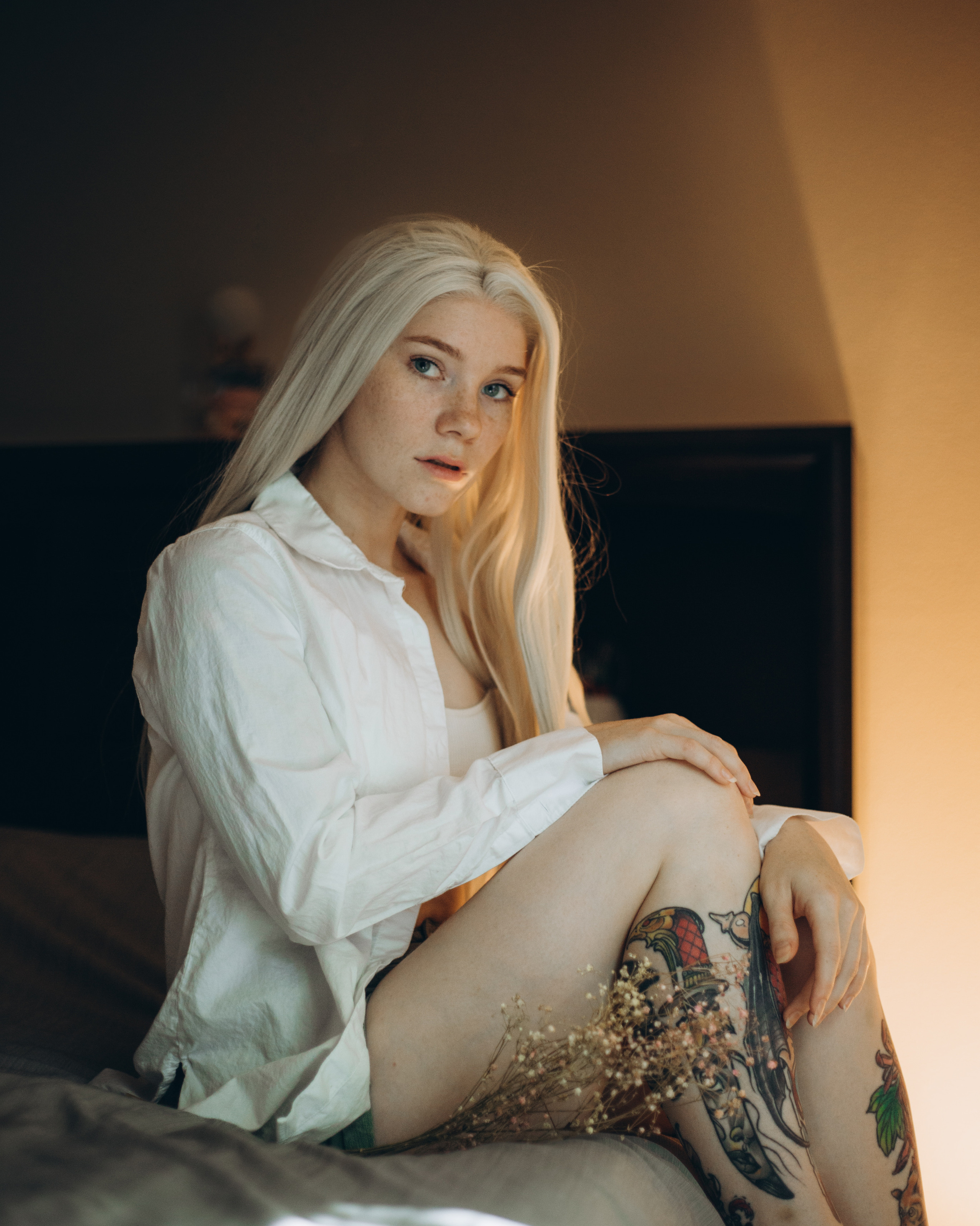 Family and children’s lifestyle photographer Elena Tumanova