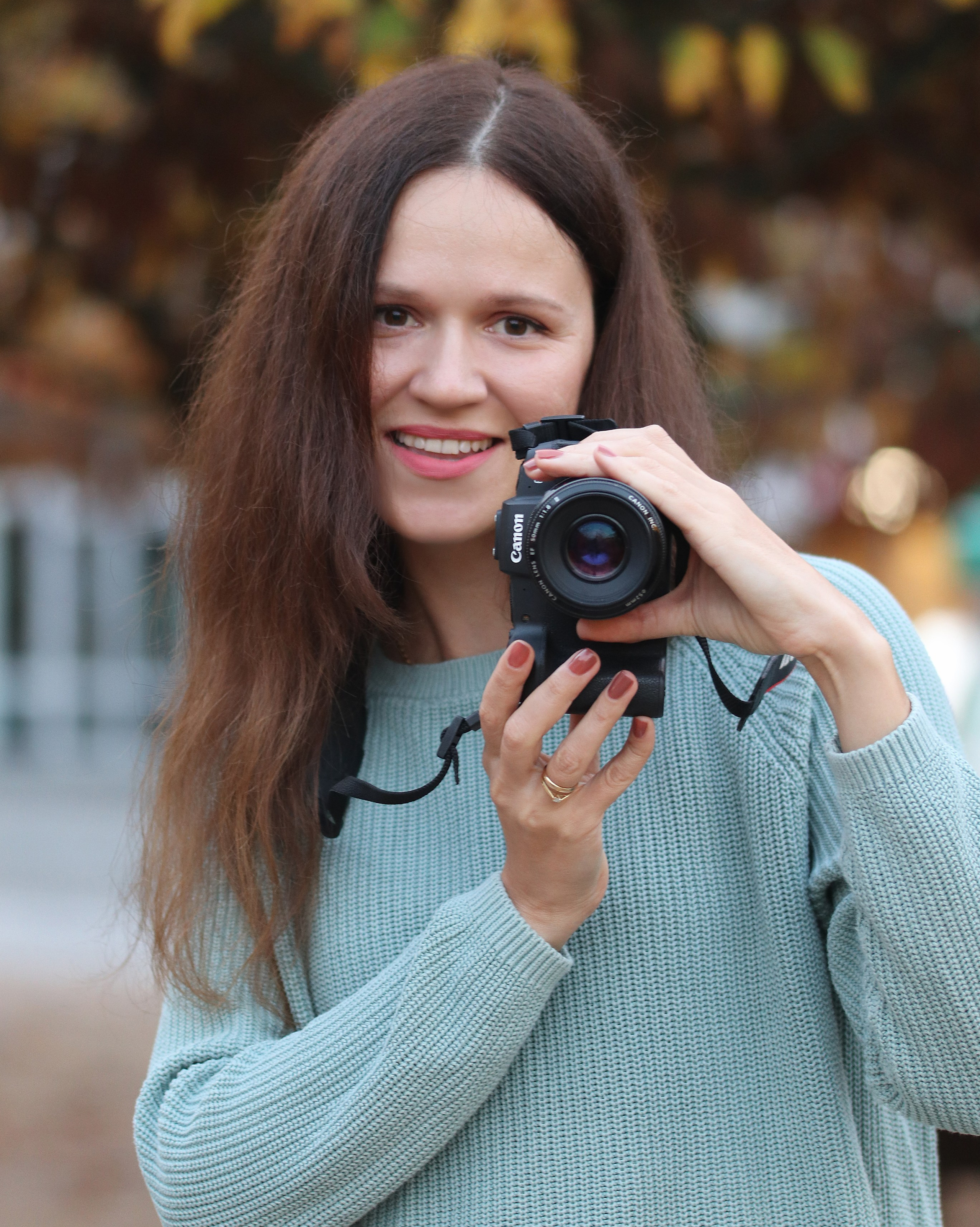 Contacts. Photographe et graphiste Anastasiia LITVIN - Besançon, France