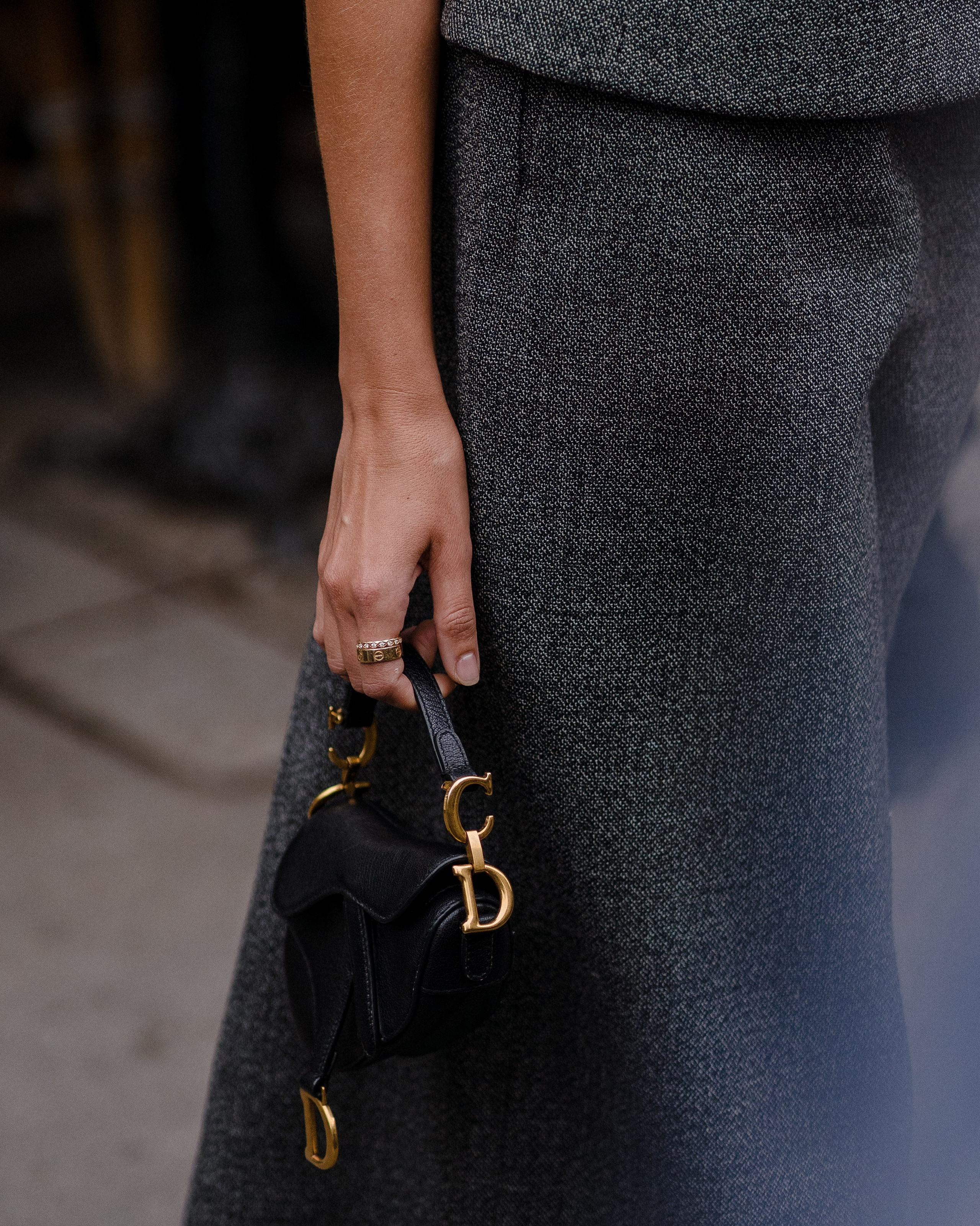 What to Wear for a Photoshoot in Paris | Outfit Guide by Ksenia Marchand