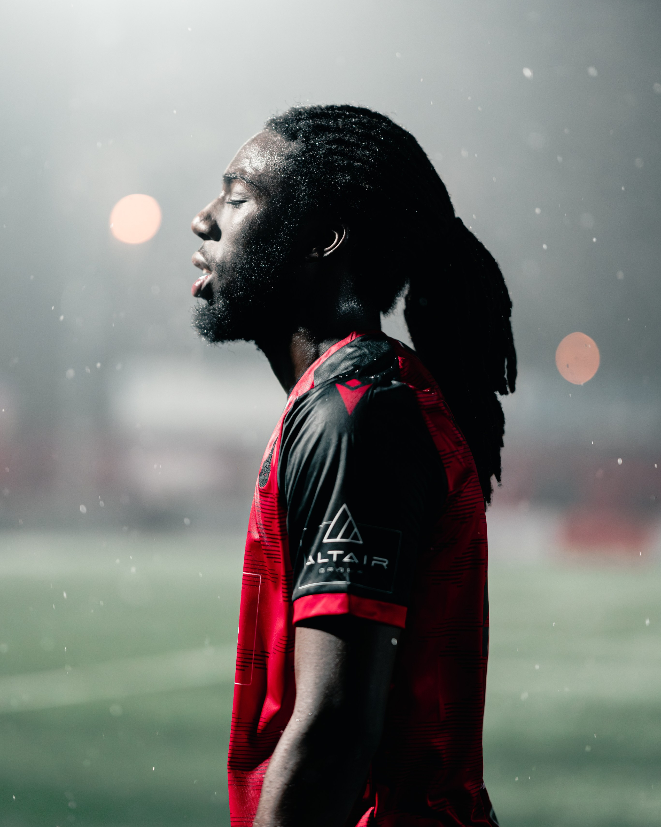 Photography Services UK | Sport, Fashion & Commercial — Jay Soundo. Jay Soundo — Sport, Fashion & Commercial Photographer