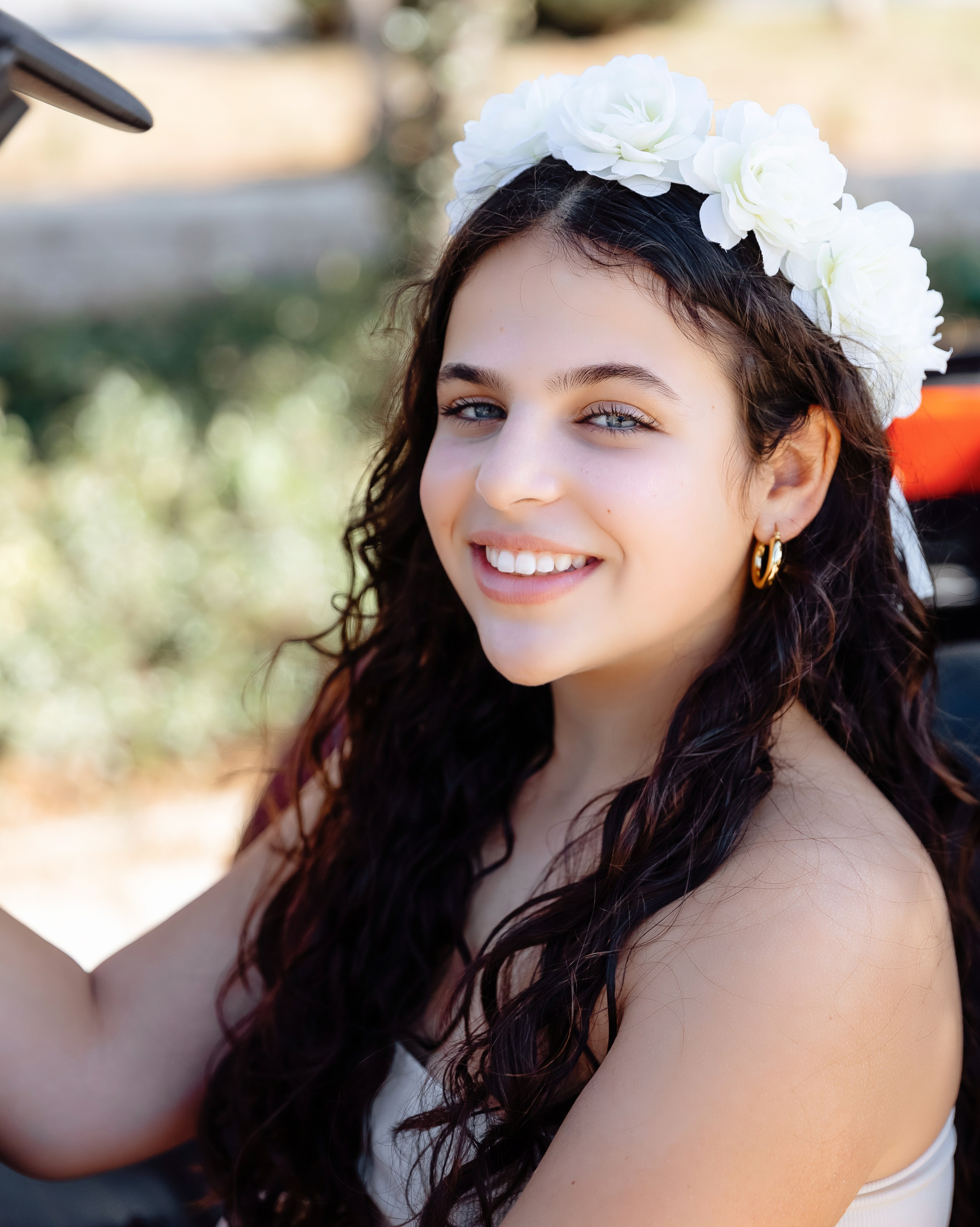 בוק בת מצווה. צלמת אירועים בוק בת מצווה נטלי טופילט