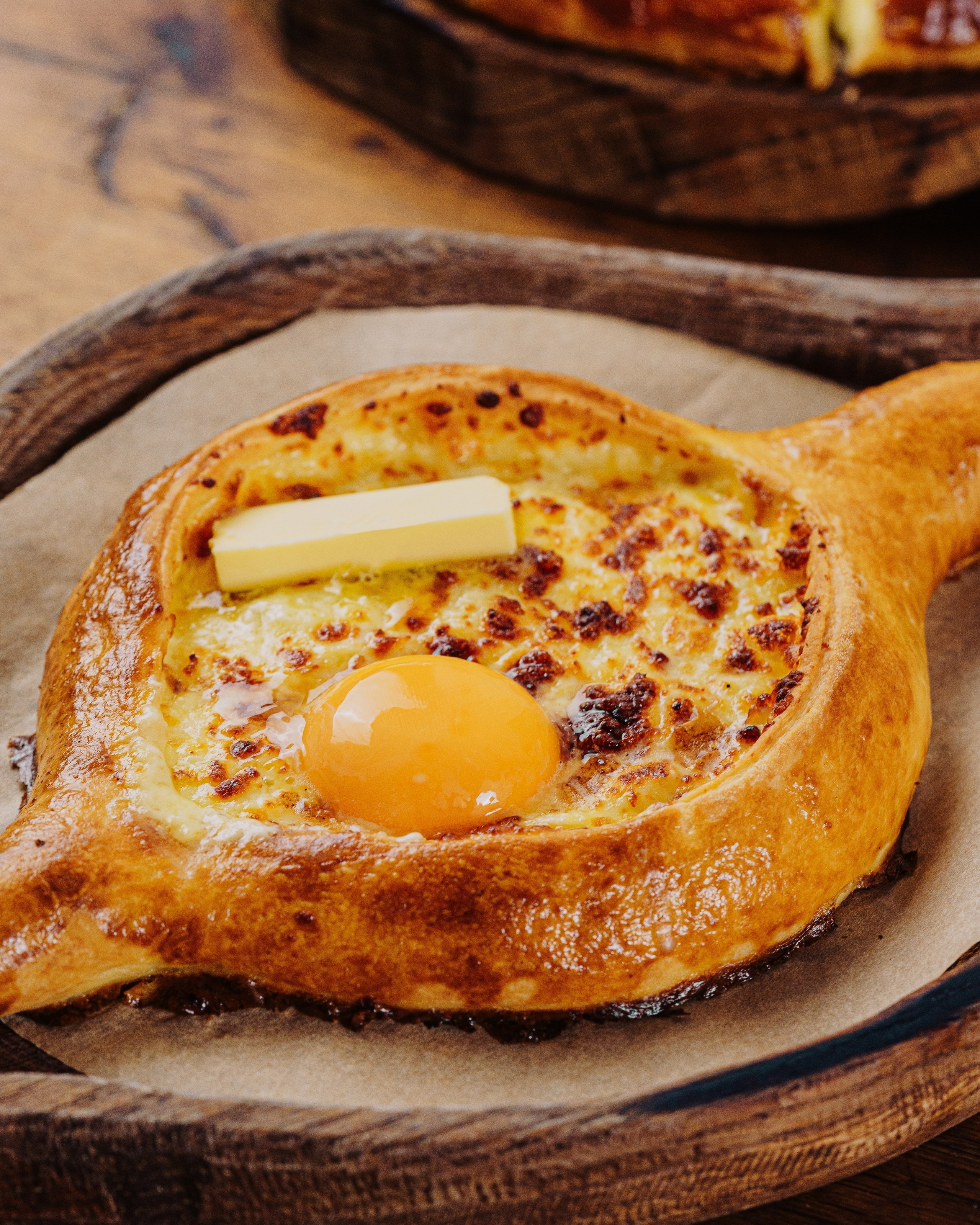 Арина Леонова — фуд-фотограф в Тбилиси