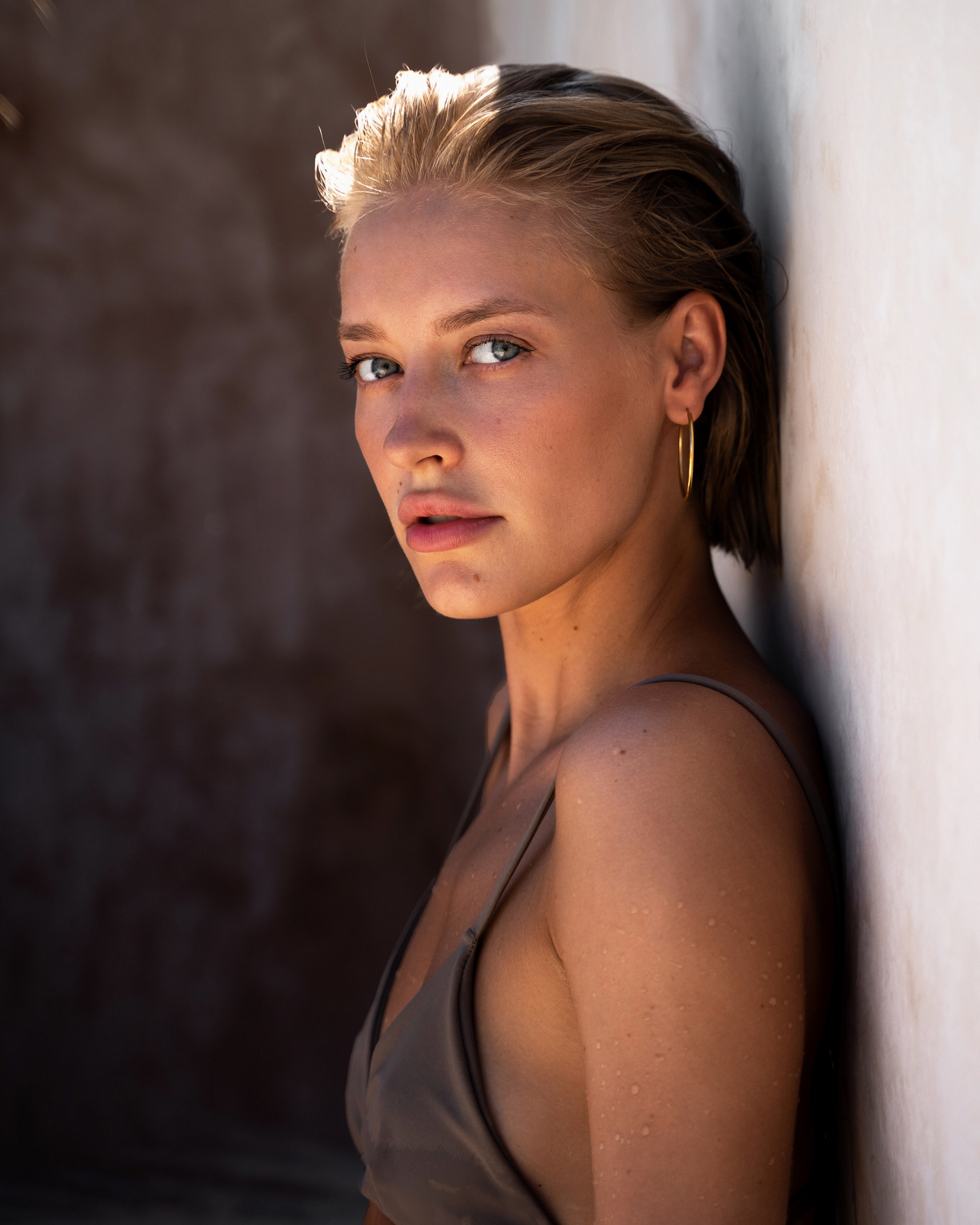 Mexico. Elena Ruzgis — Editorial Wedding & Portrait Photographer