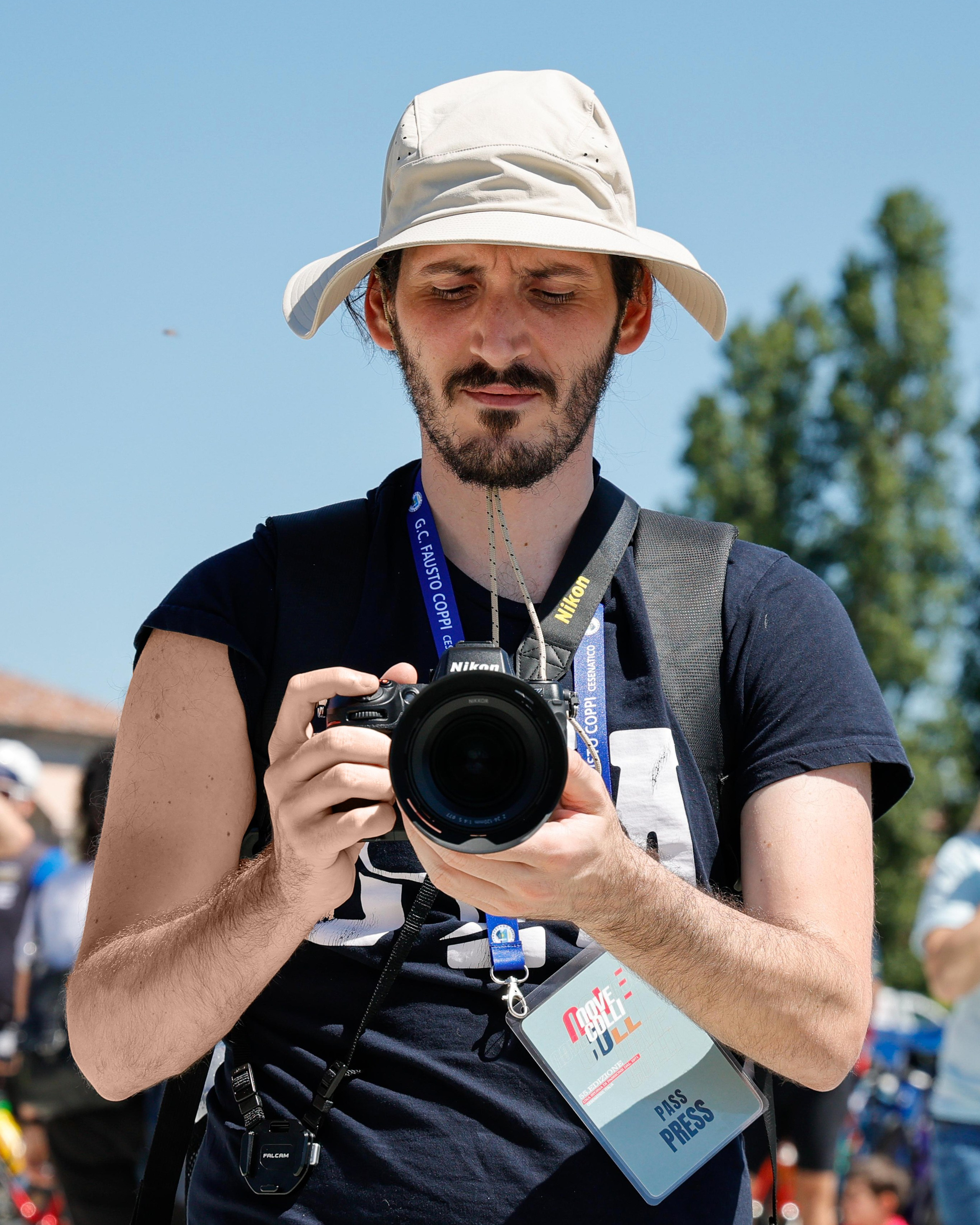 Marco Di Gioia - Fotografo