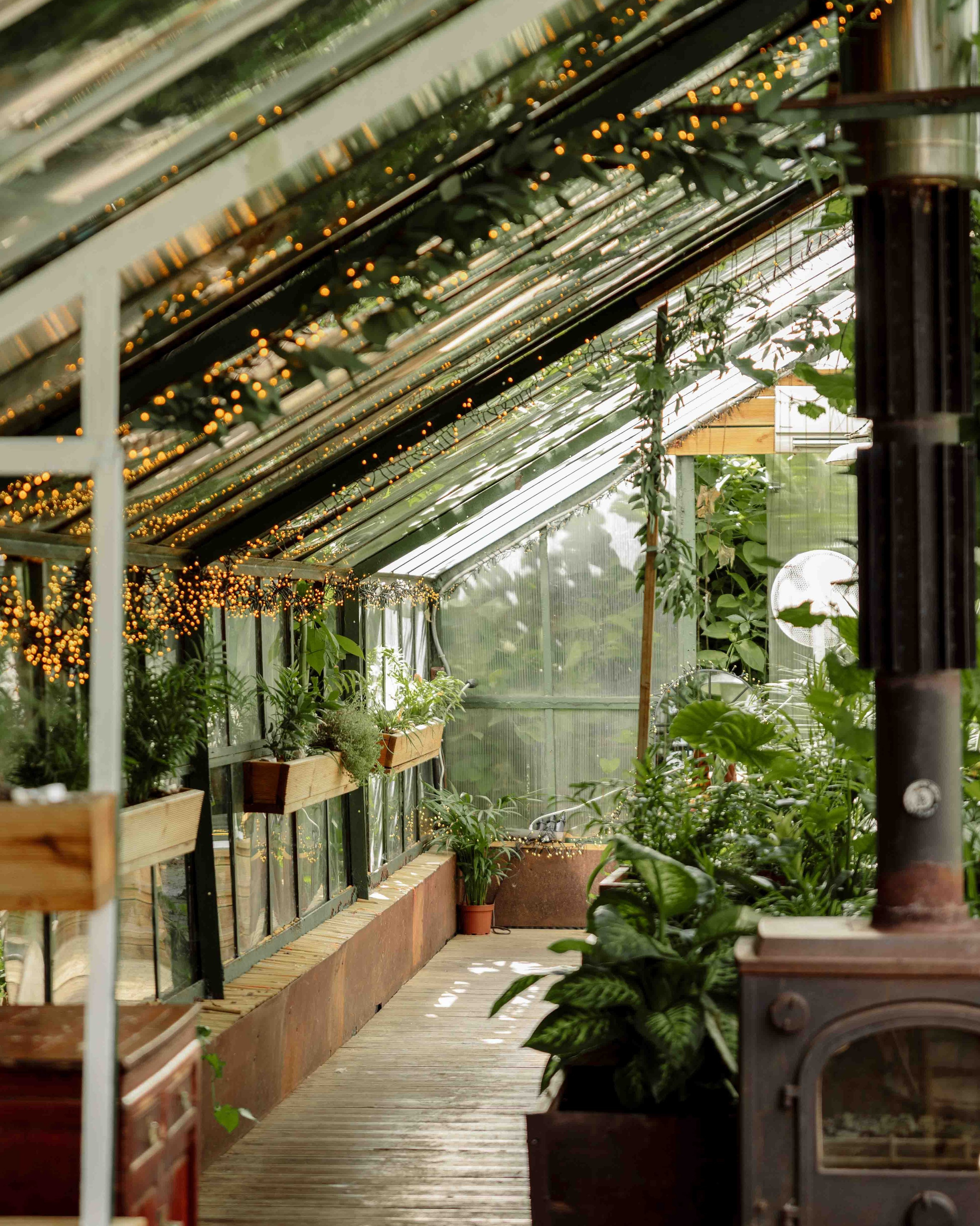 Panama Food Garden — vieta elegantiškoms ir jaukioms vestuvėms. Framed by Evelina | Vestuvių fotografė