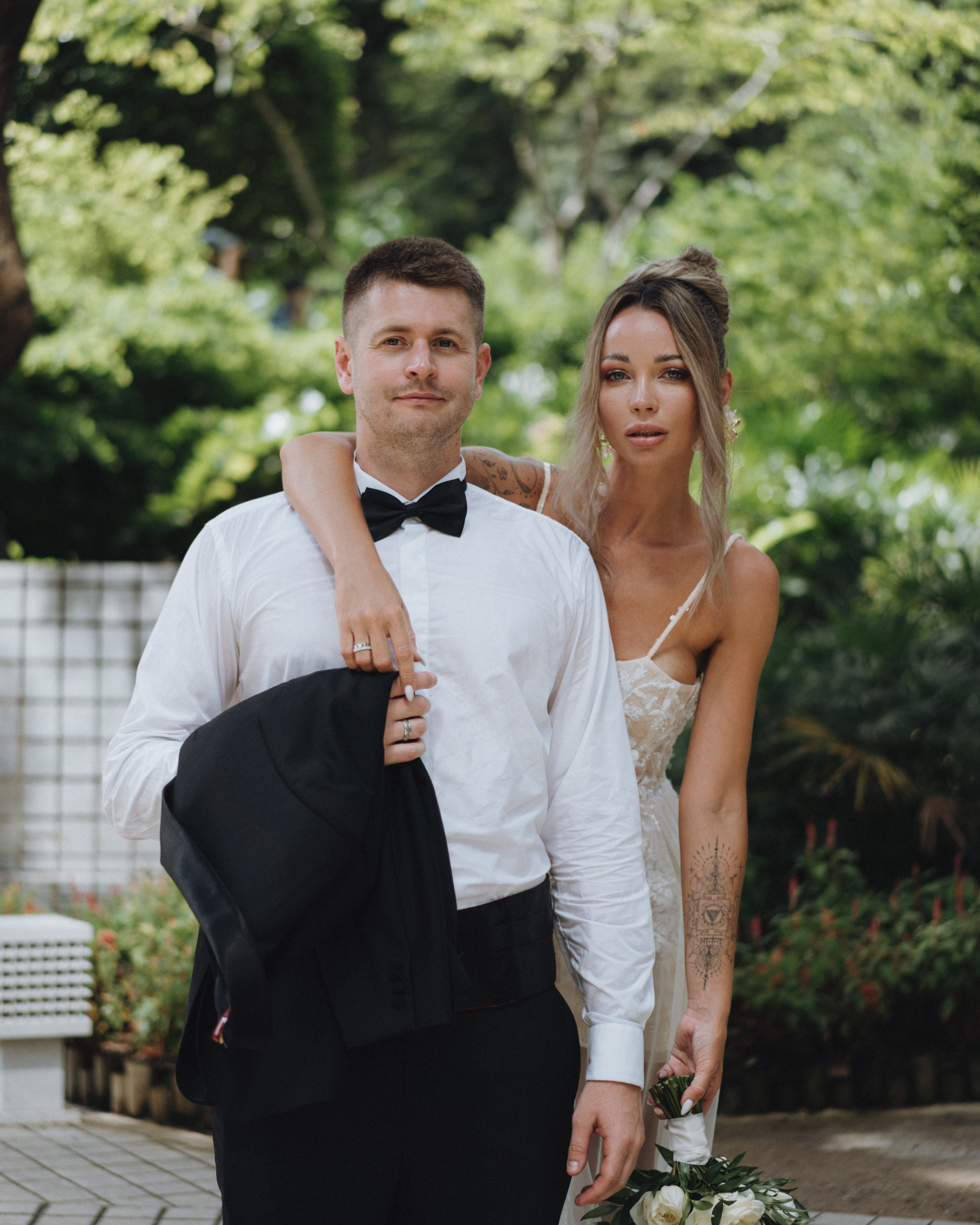 Services. Evgeniia Pavlova Photography