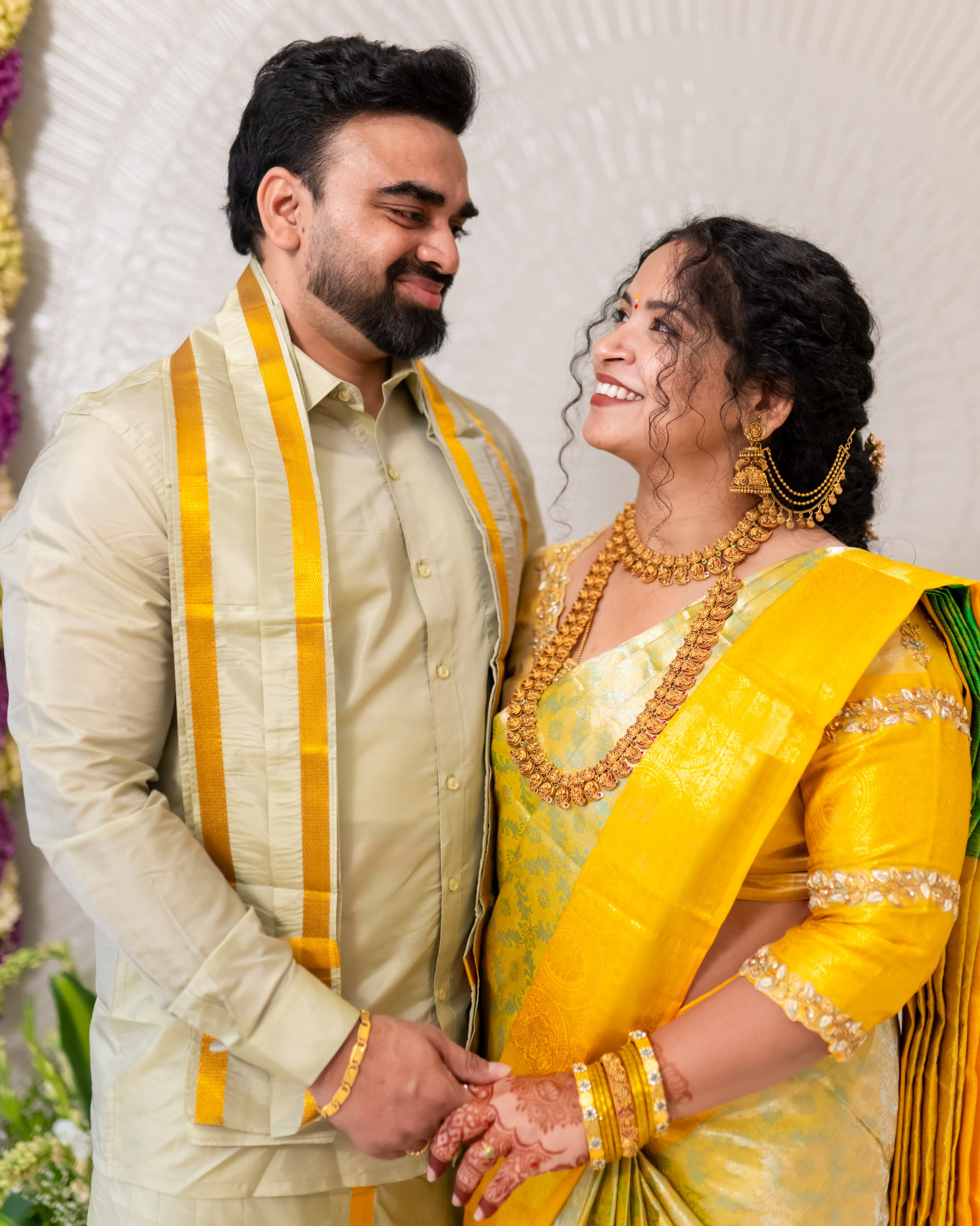 Weddings. Cameramansaiweddings