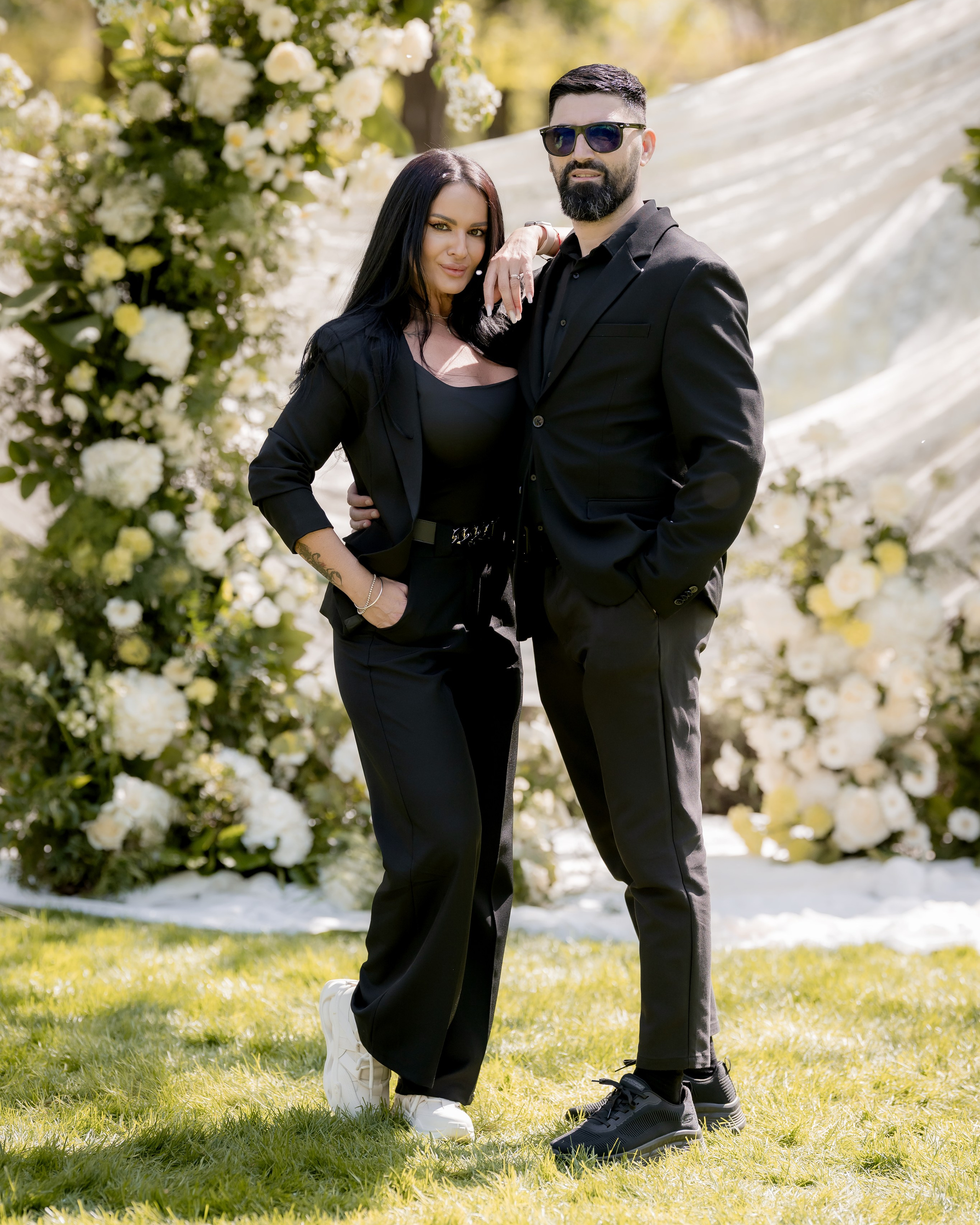 About Mihai Gheorghe | Editorial Wedding Photographer