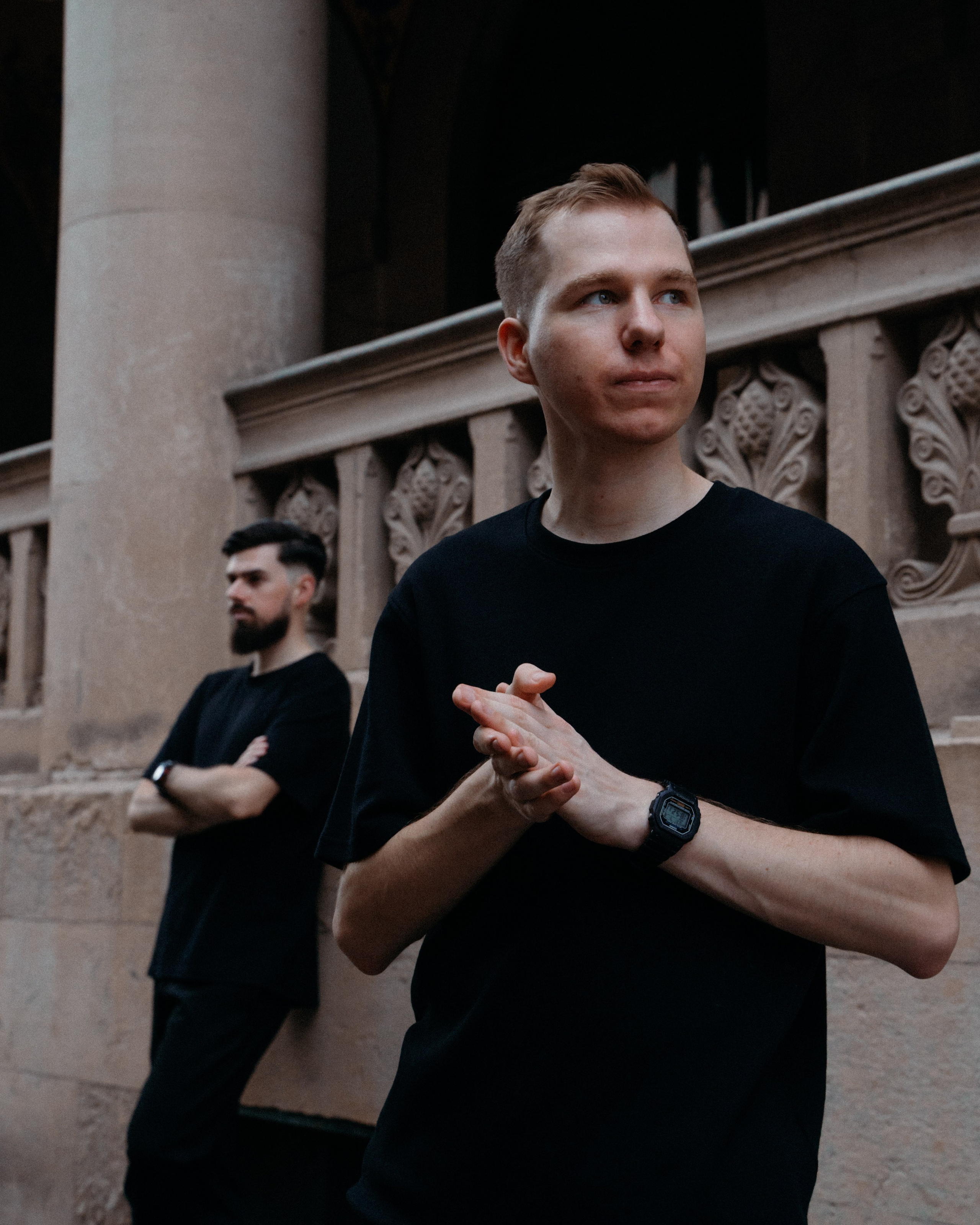 О нас. Свадебная видеосъемка в Грузии