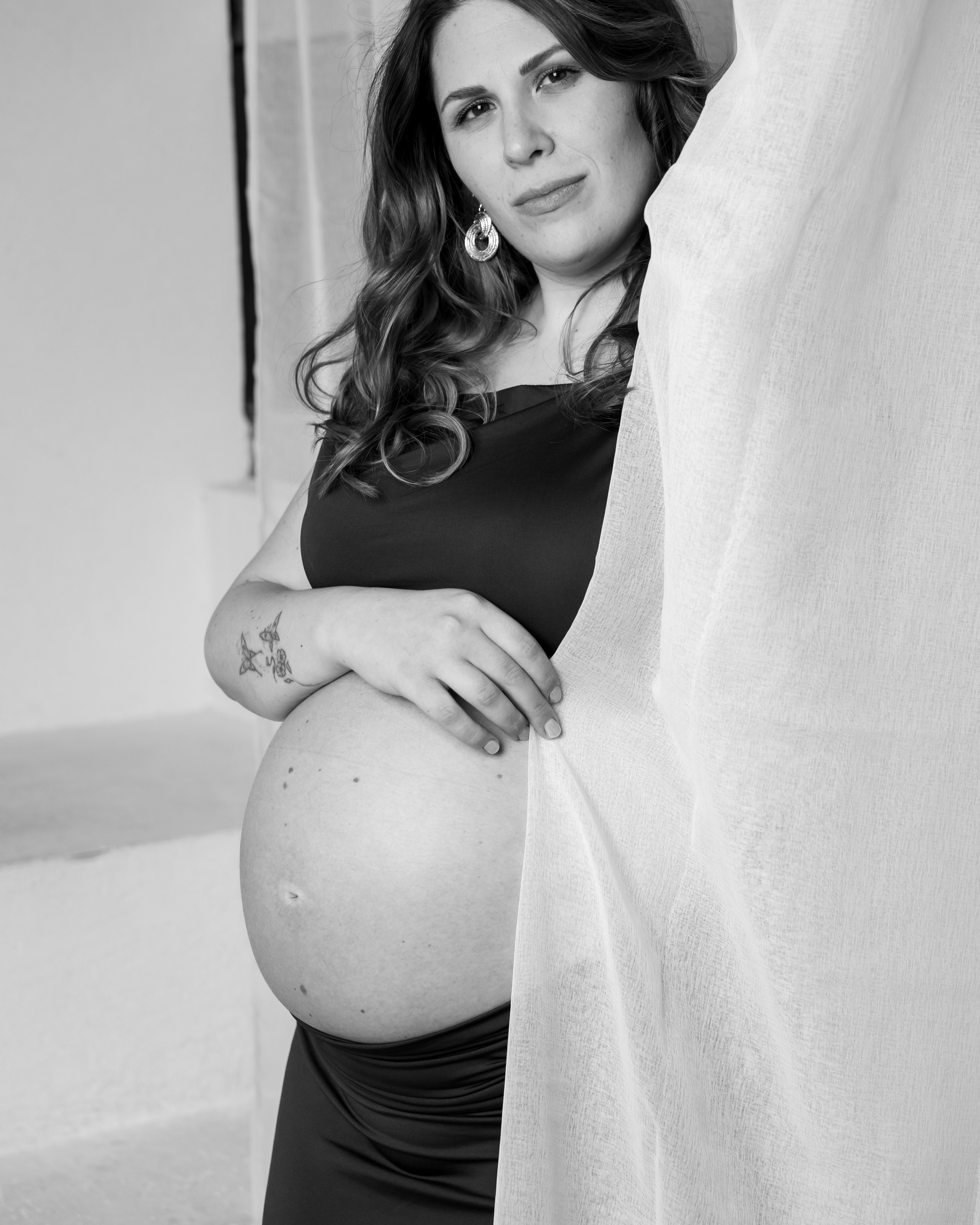 Maternity. Fotografa gravidanza Padova | Maternity, famiglia e ritratto