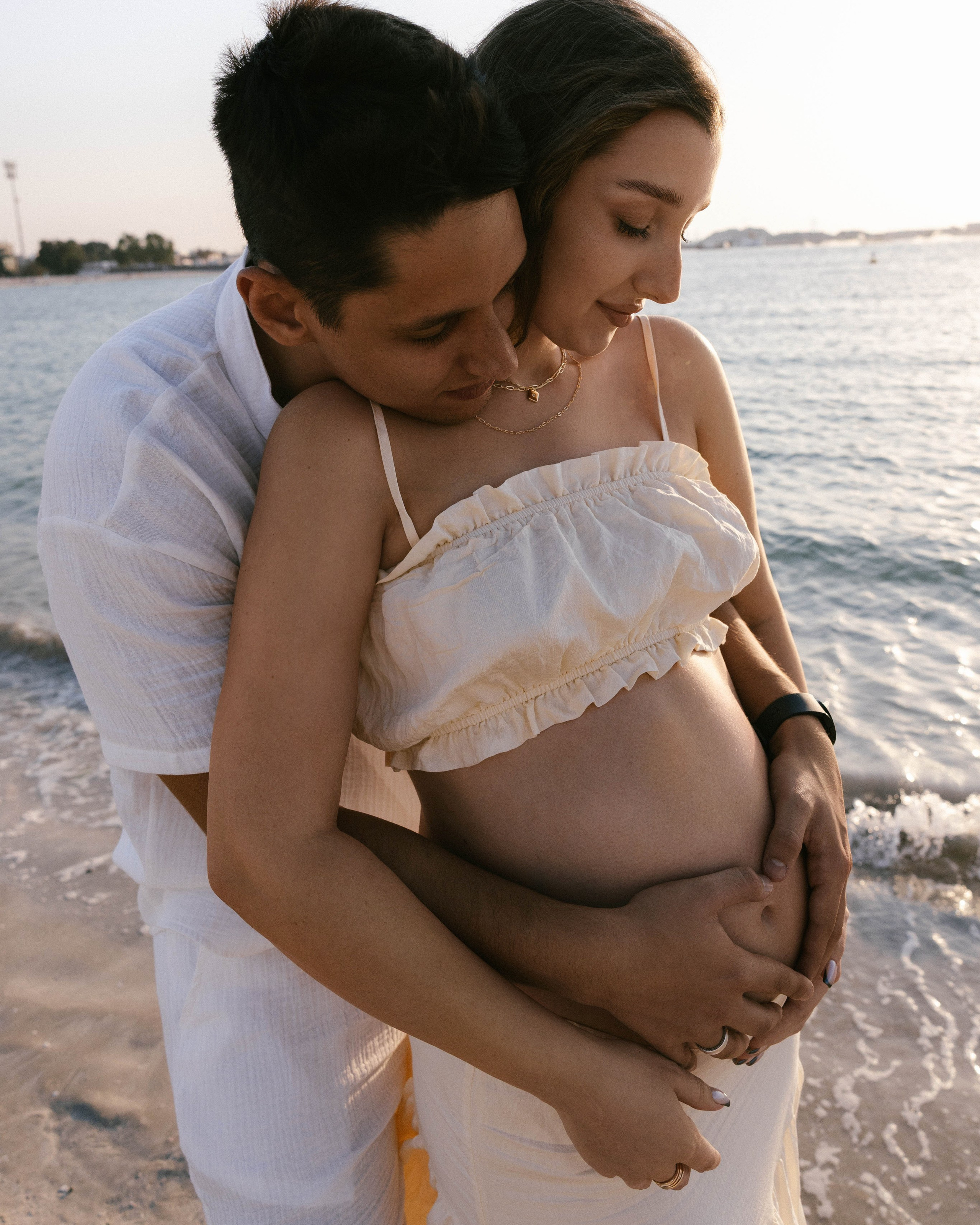 Дубай. Персональный и коммерческий фотограф