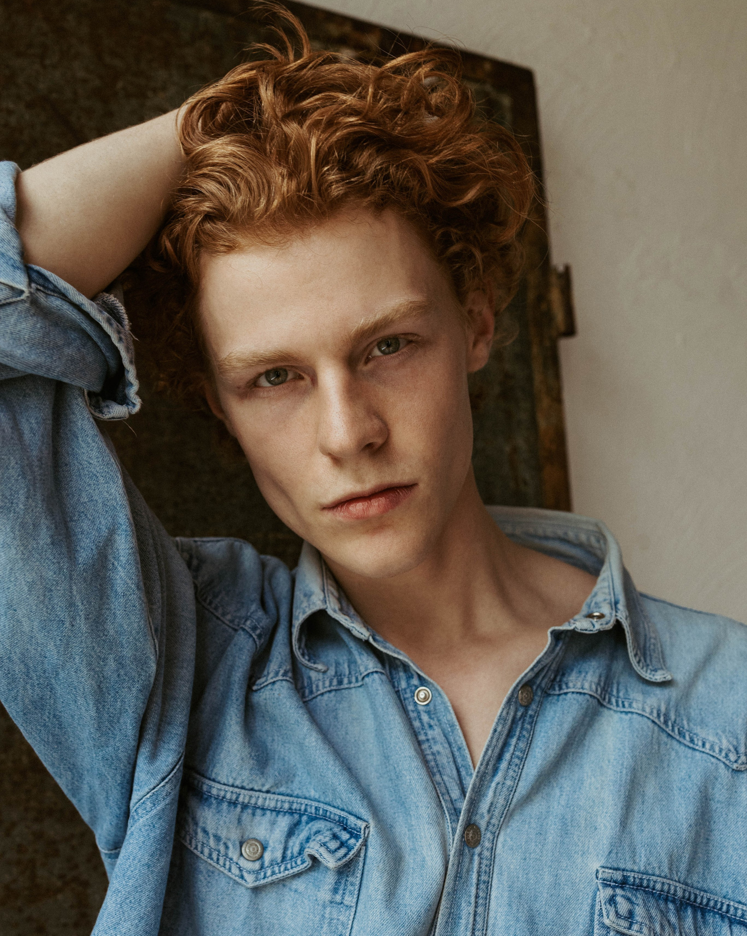 Фотошкола для начинающих. Фотограф из Ганновера Анна Хорст