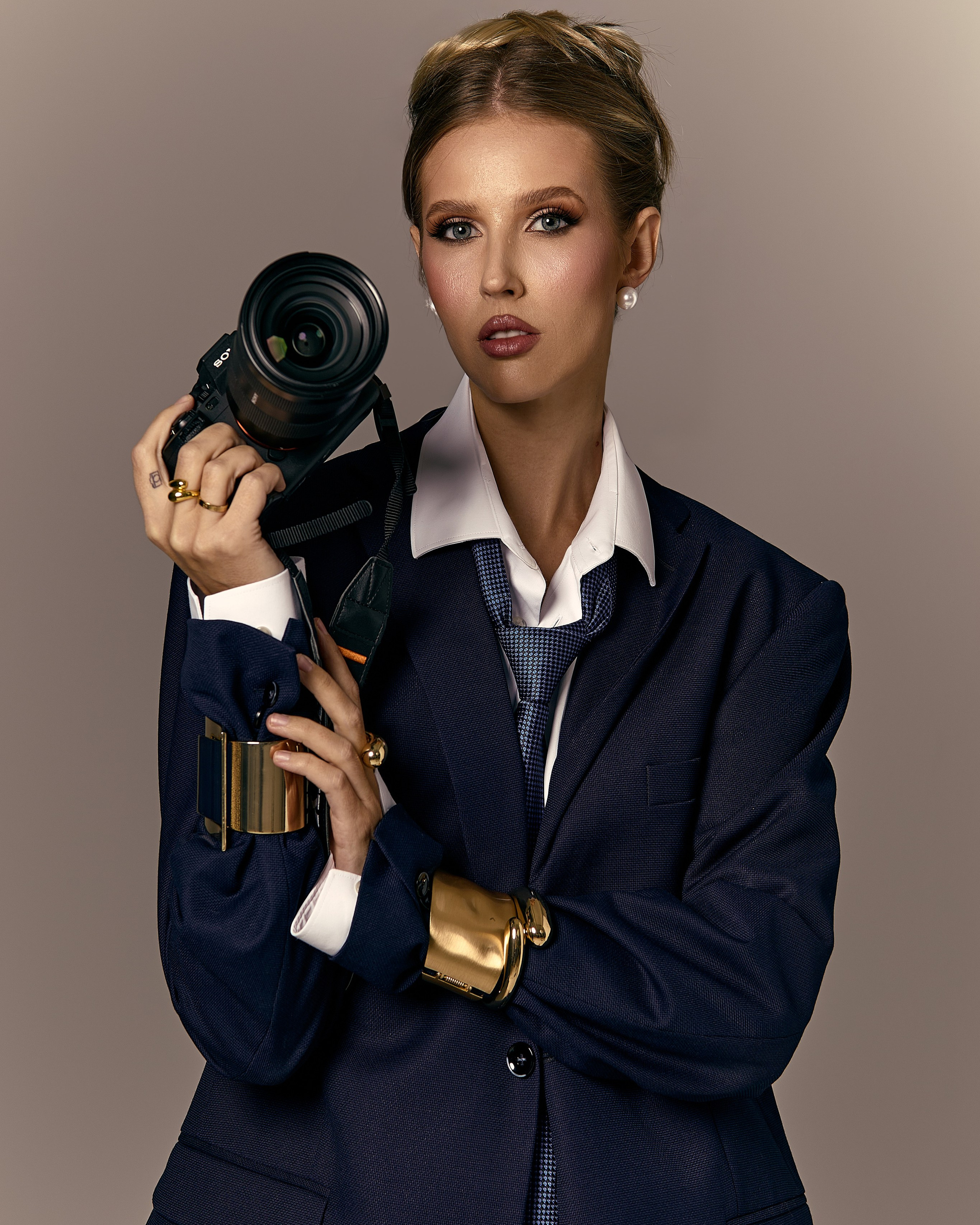 Master Class. Photo studio Aesthetic Space. Rental studio from 1 hour