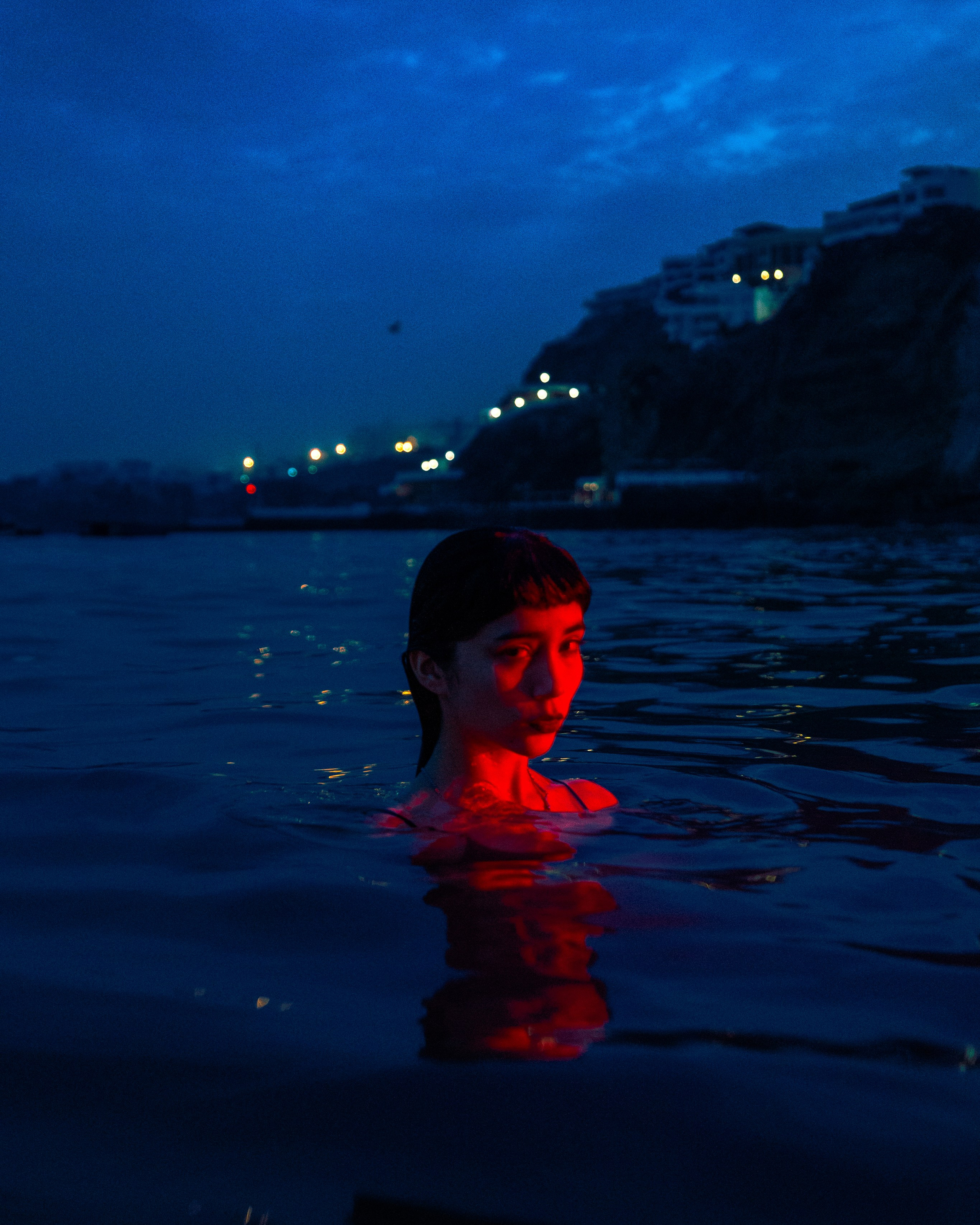 Personal/couple photo session. Drillmatic — cinematic aesthetics and visual storytelling from Lima, Peru