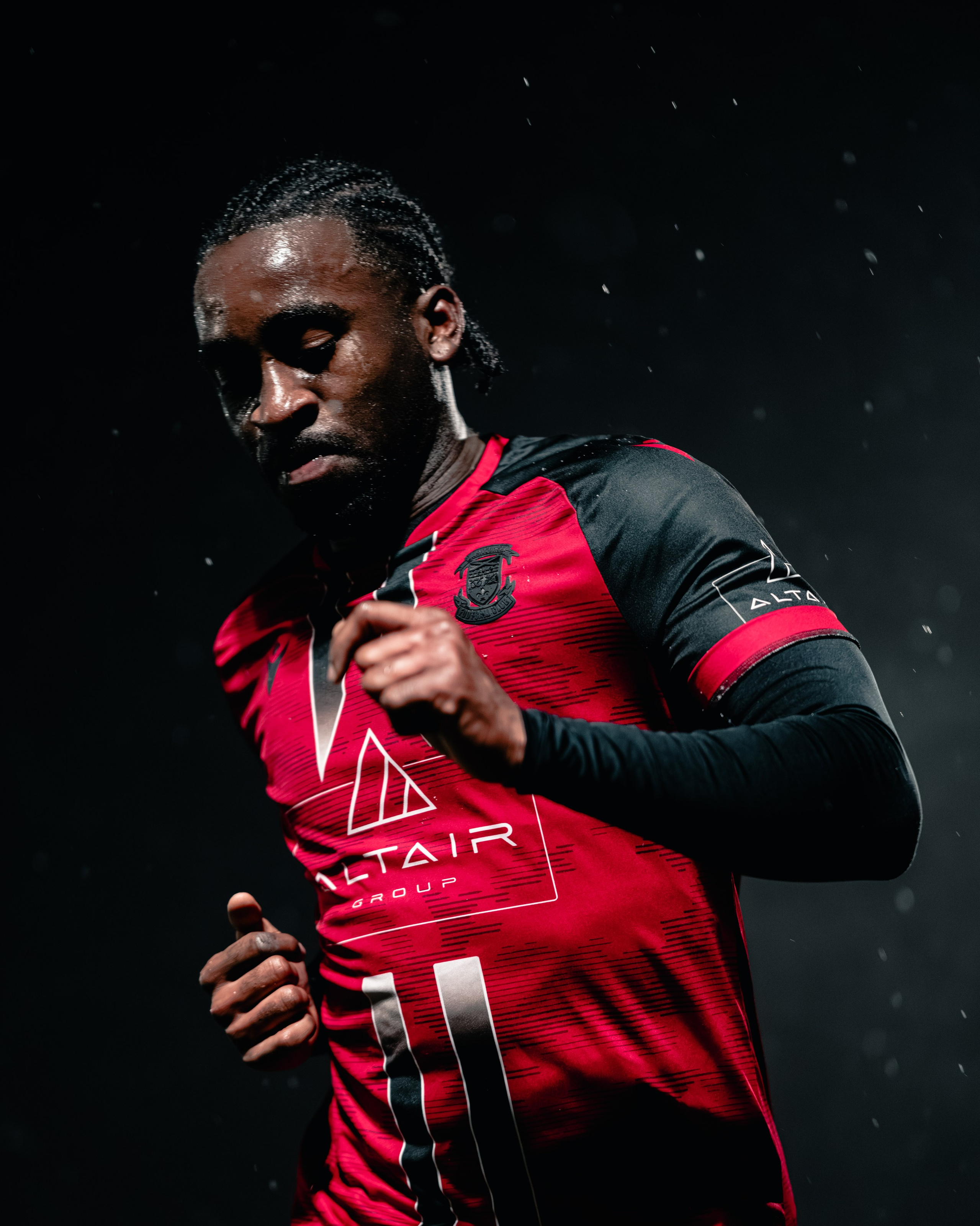 Photography Services UK | Sport, Fashion & Commercial — Jay Soundo. Jay Soundo — Sport, Fashion & Commercial Photographer