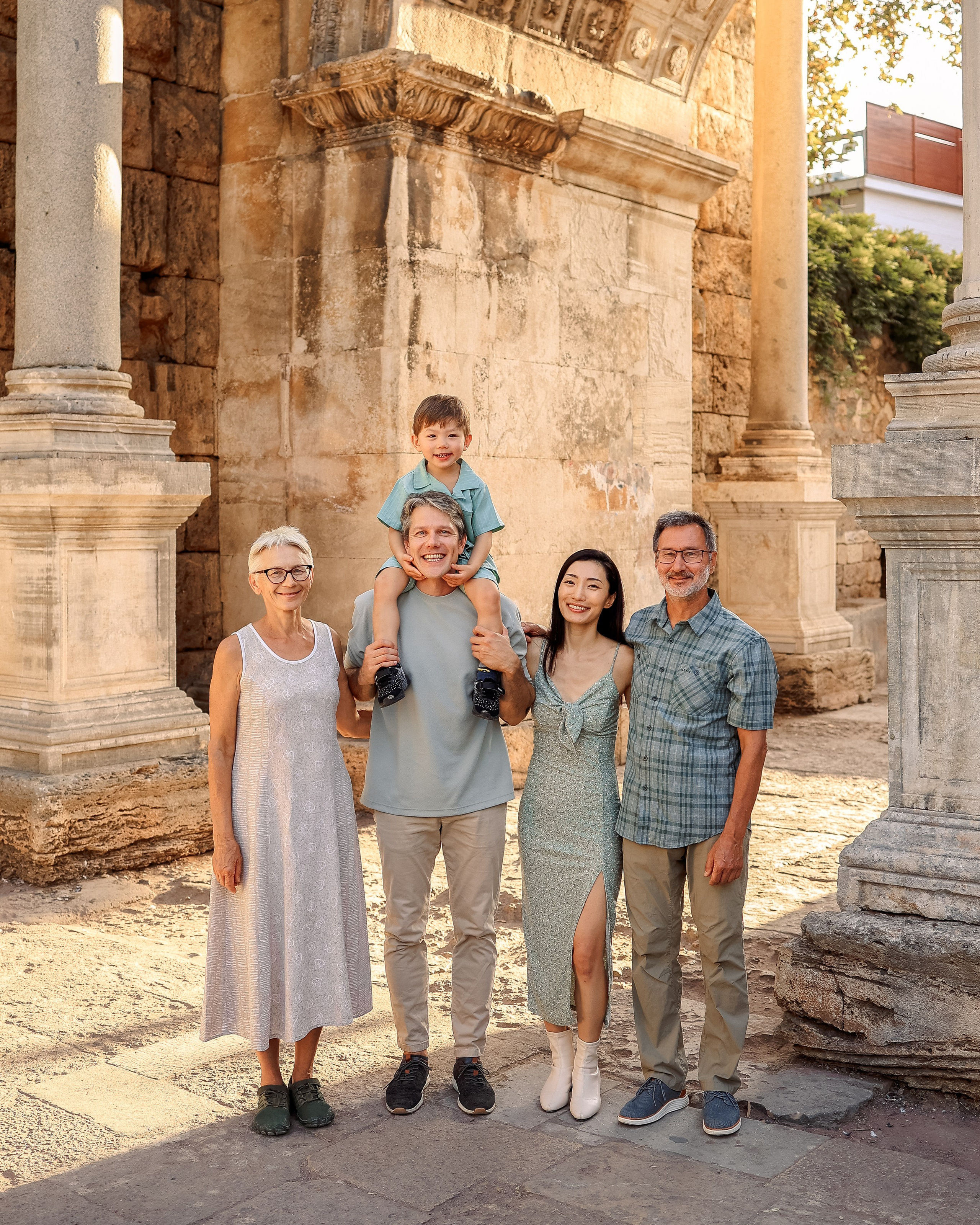 Что надеть на фотосессию?