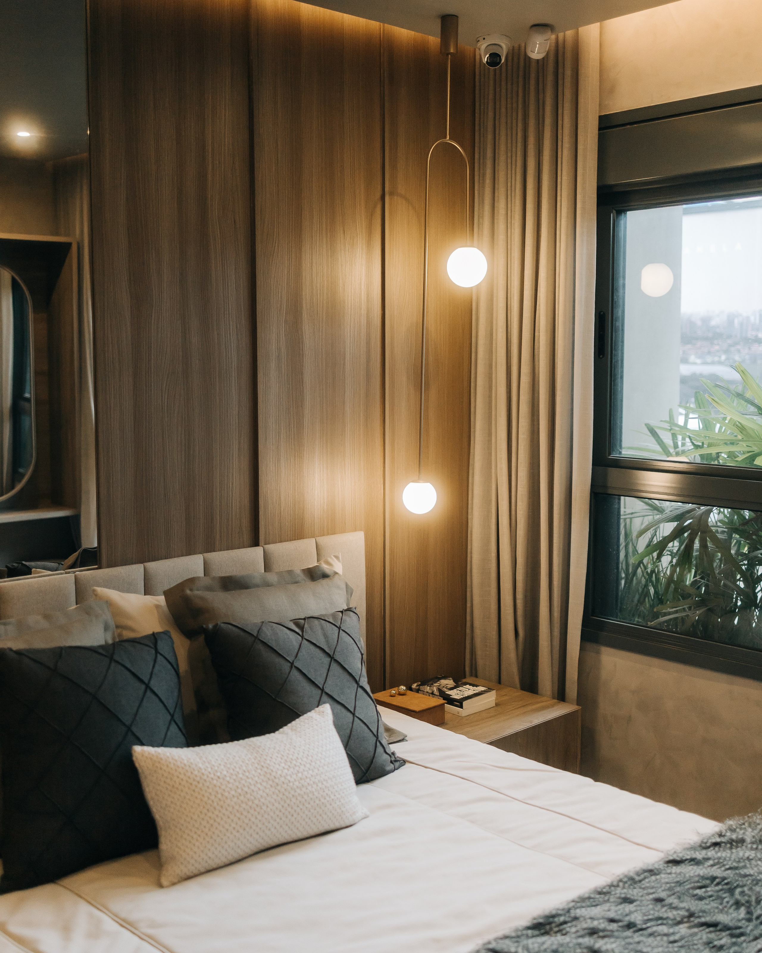 Serviços. Mareh Audiovisual