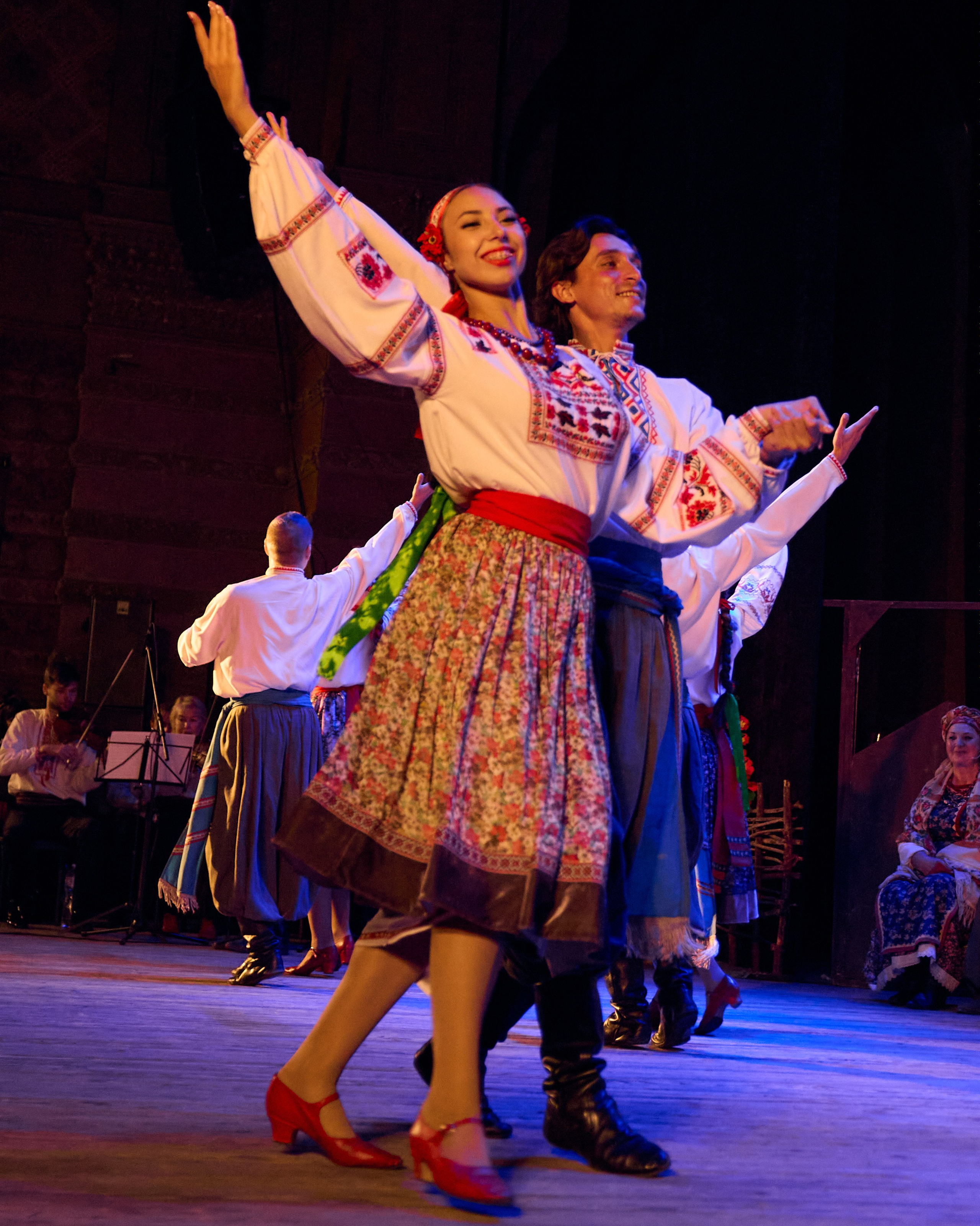 Репортажная фотосъёмка мероприятий — услуги фотографа Одесса