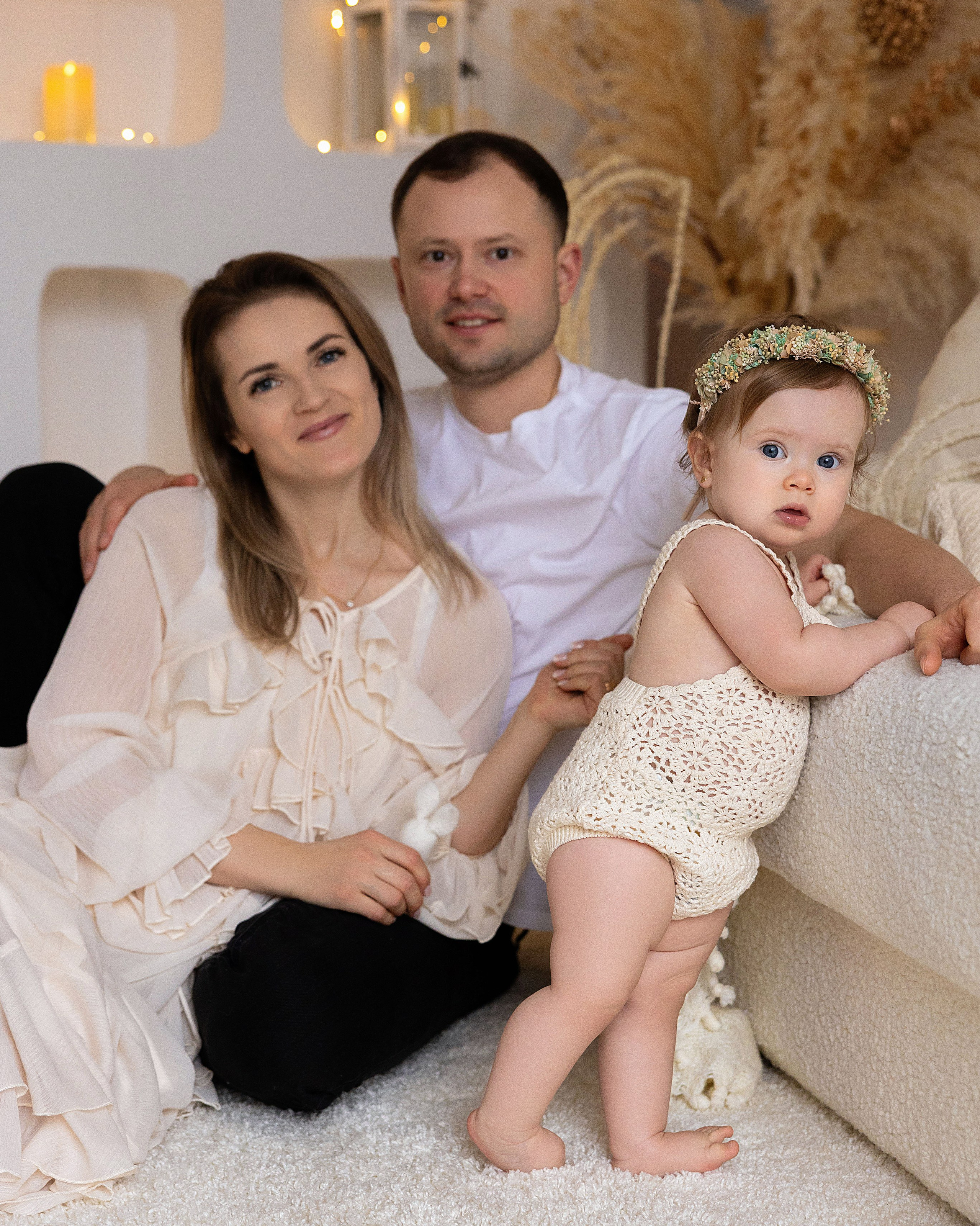 Oferte. Fotograf de familie la Ungheni și Reggio-Emilia, Alessia Slivca
