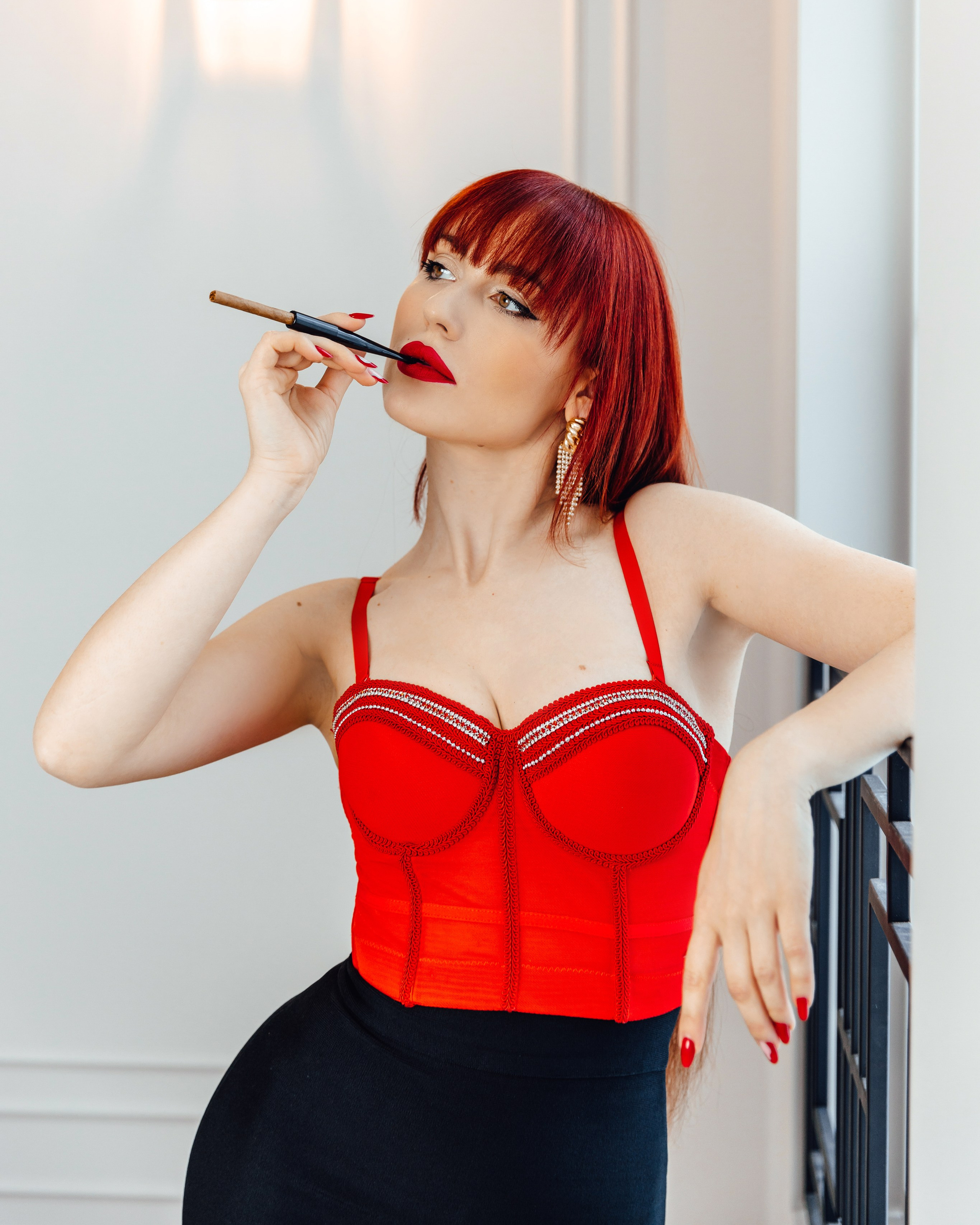 Стоимость: Индивидуальная съёмка. Fashion ir portretų fotografė Vilniuje