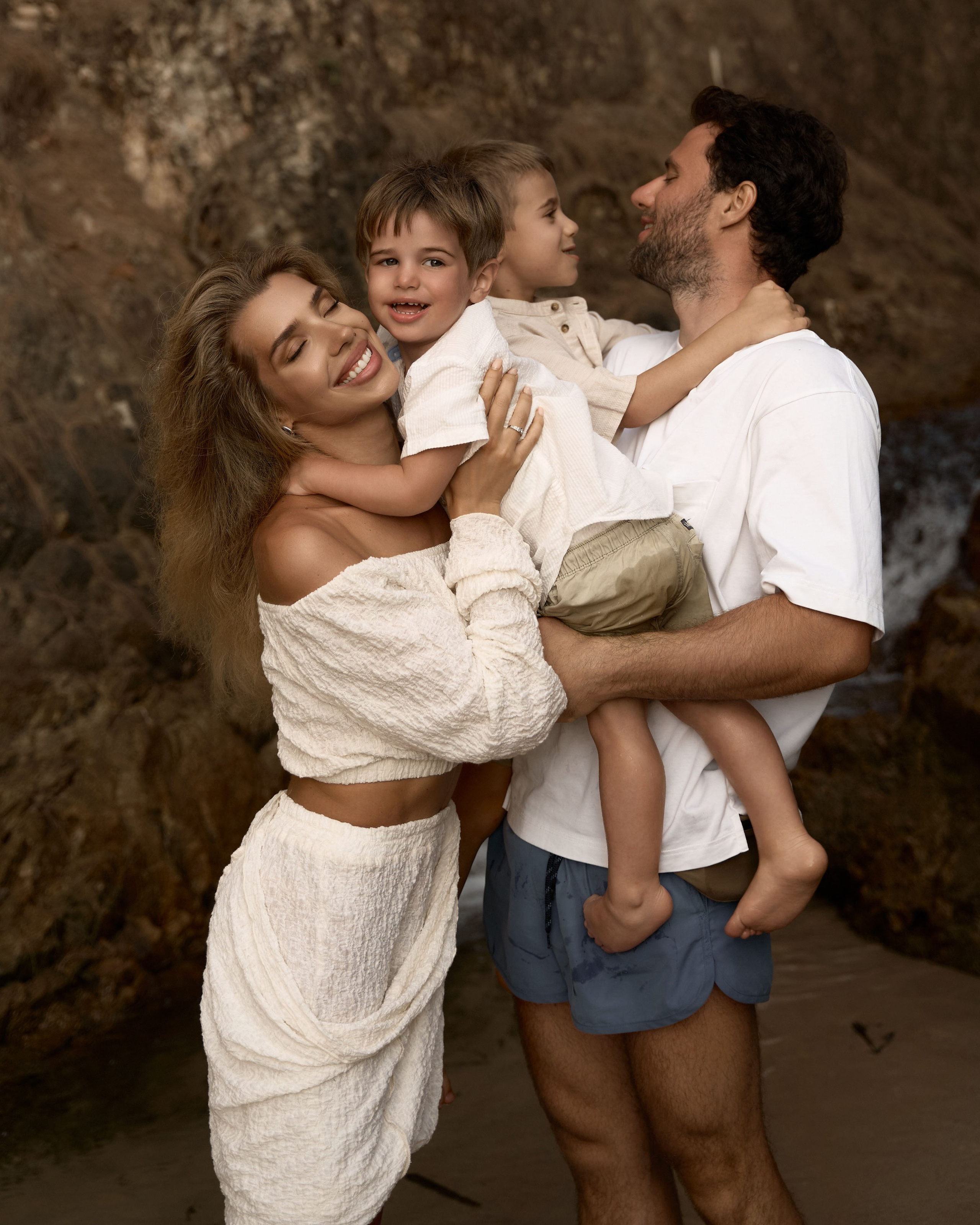 Дубай. Персональный и коммерческий фотограф