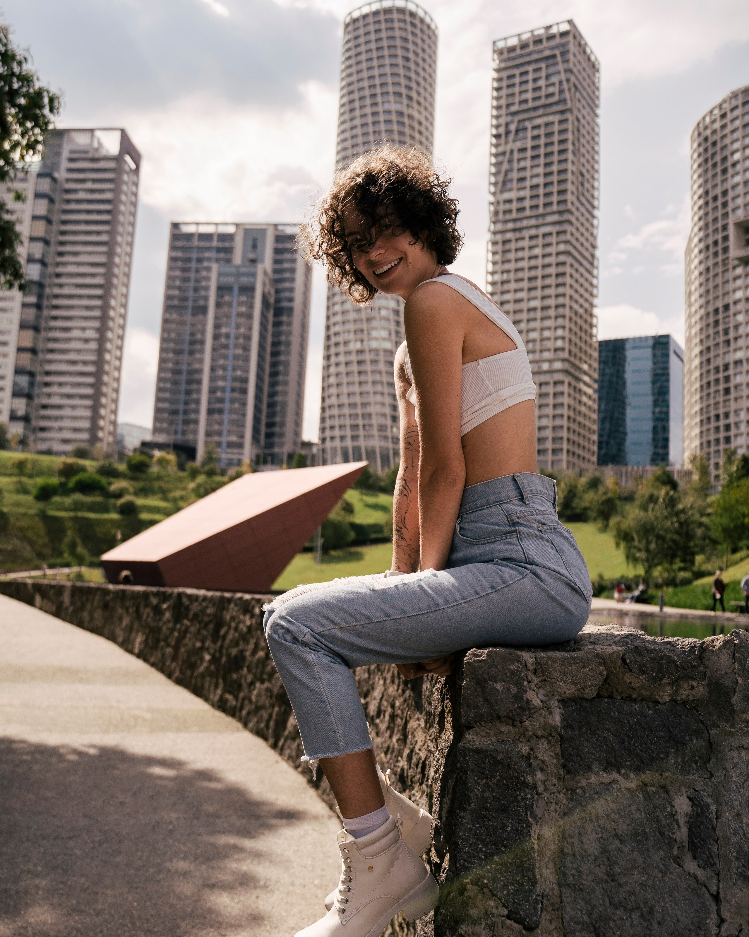 Catrina Frolova photography