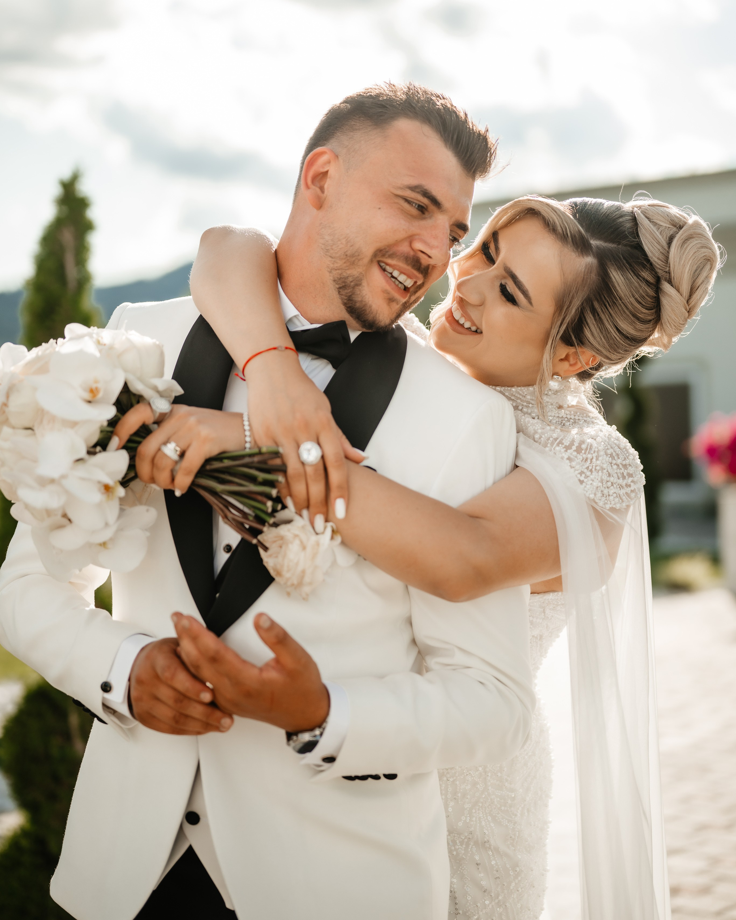 Wedding & Family Photographer