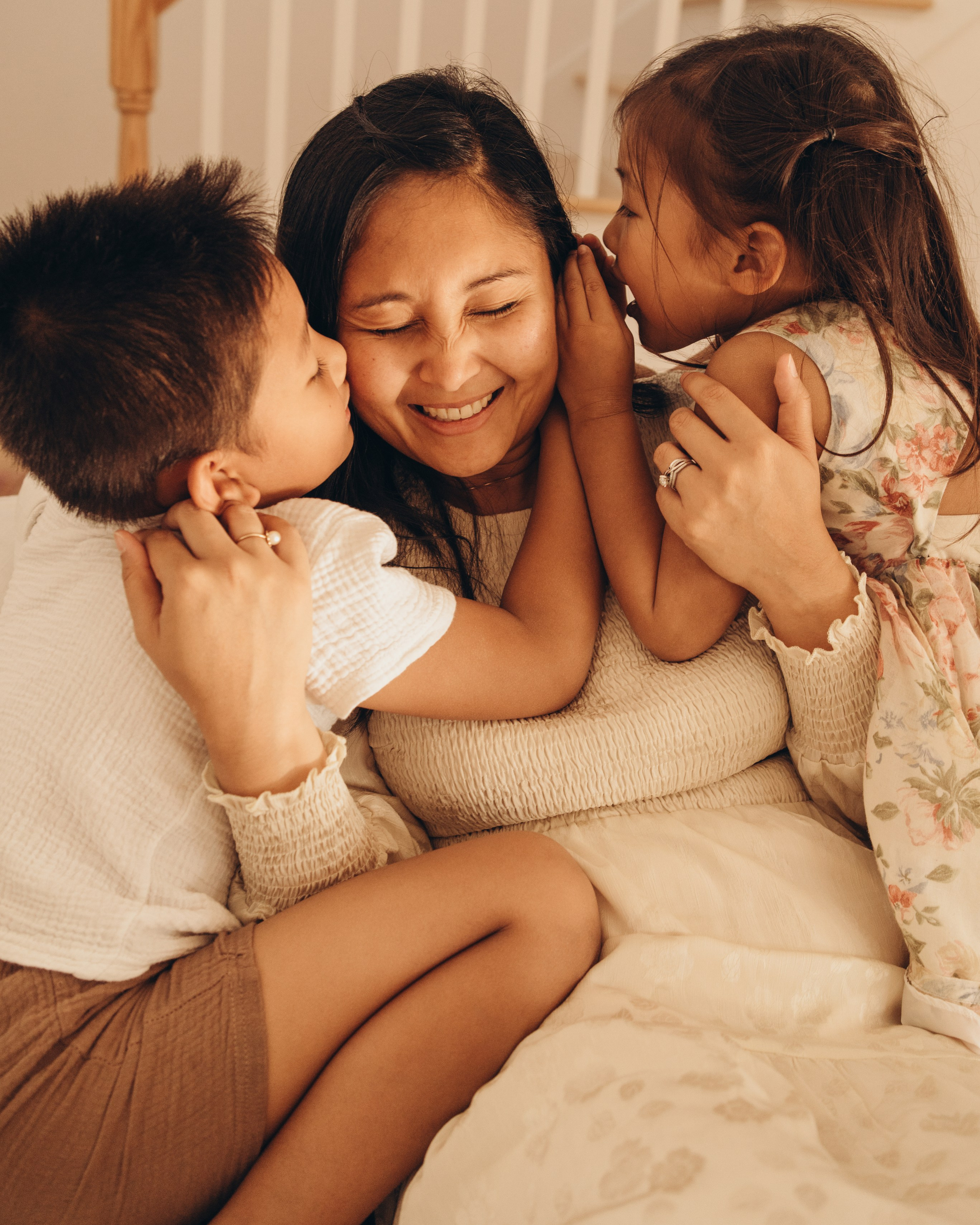 Connecticut Maternity & Portrait Photographer | Deschain Photography