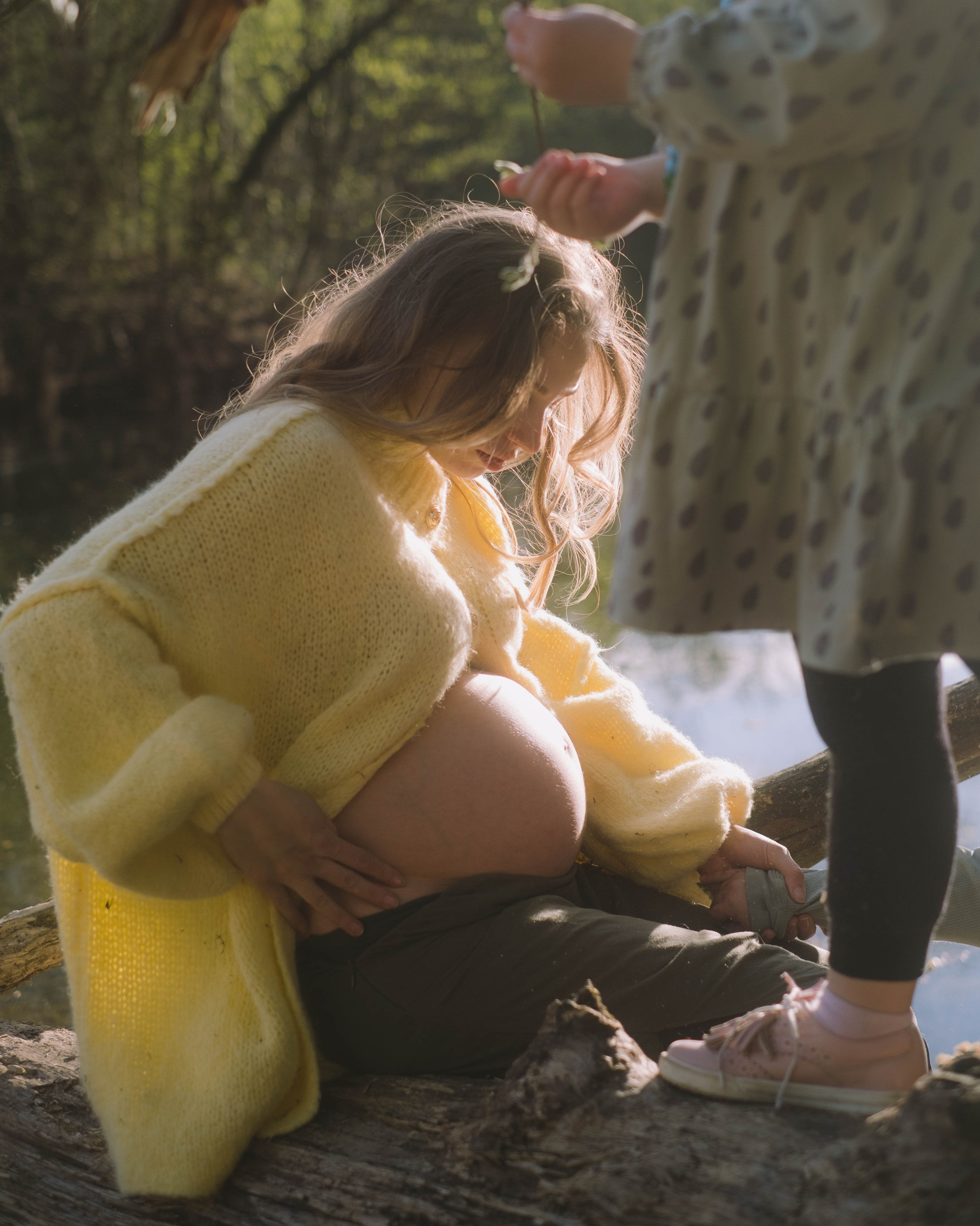 Servisces. Authentische Familienfotografie in Köln