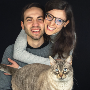 Gaia Li Mandri – Fotografa a Milano & Ritratti su Commissione