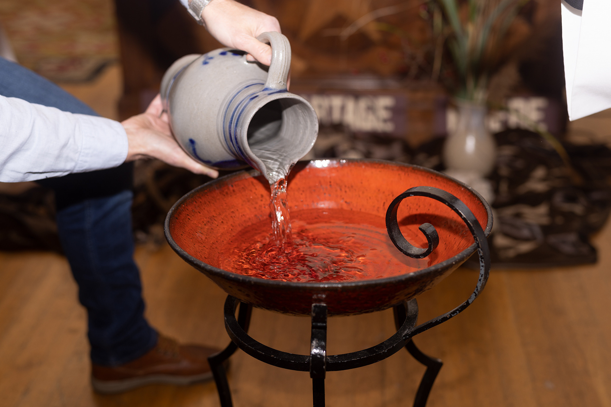 Baptême a Bourges Photographe vidéaste a Bourges