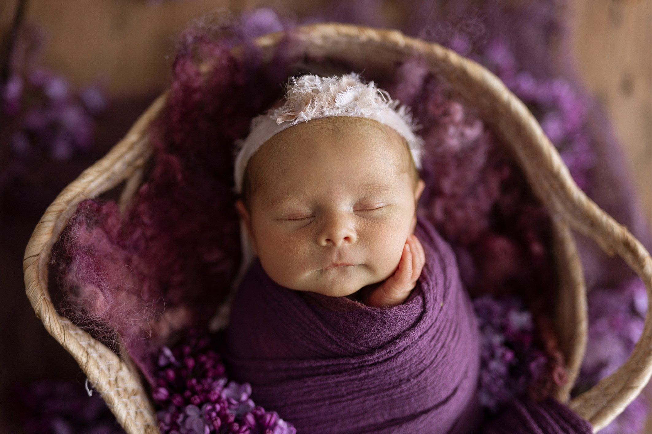 Photographe nouveau ne a Bourges