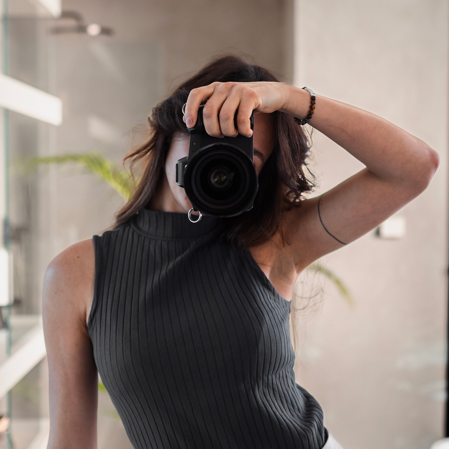 Brand / byznys fotografka a koučka Praha — Dana Lišková