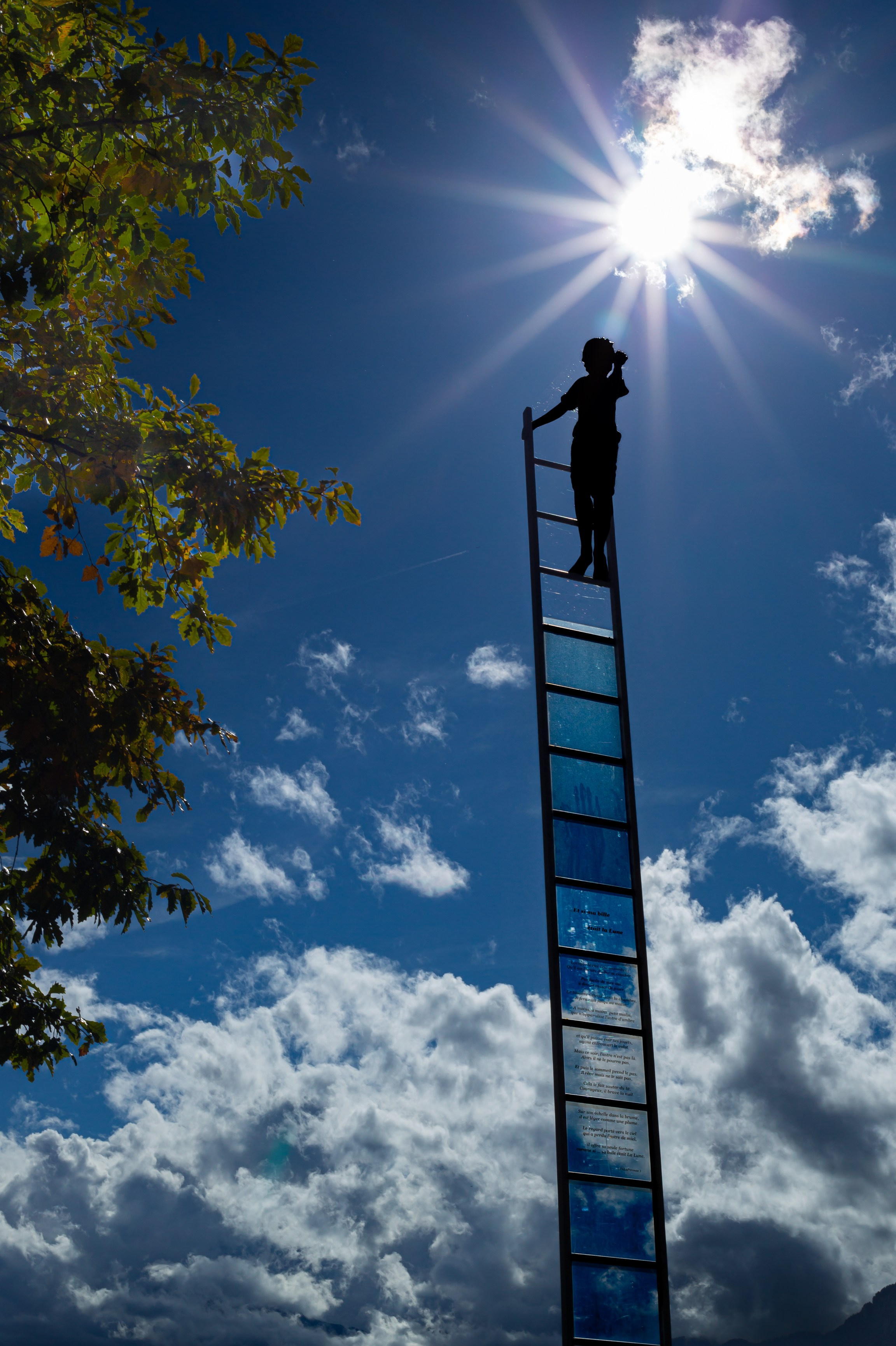 Beauty hunters. Portret photographer in Switzerland Artur Magpie