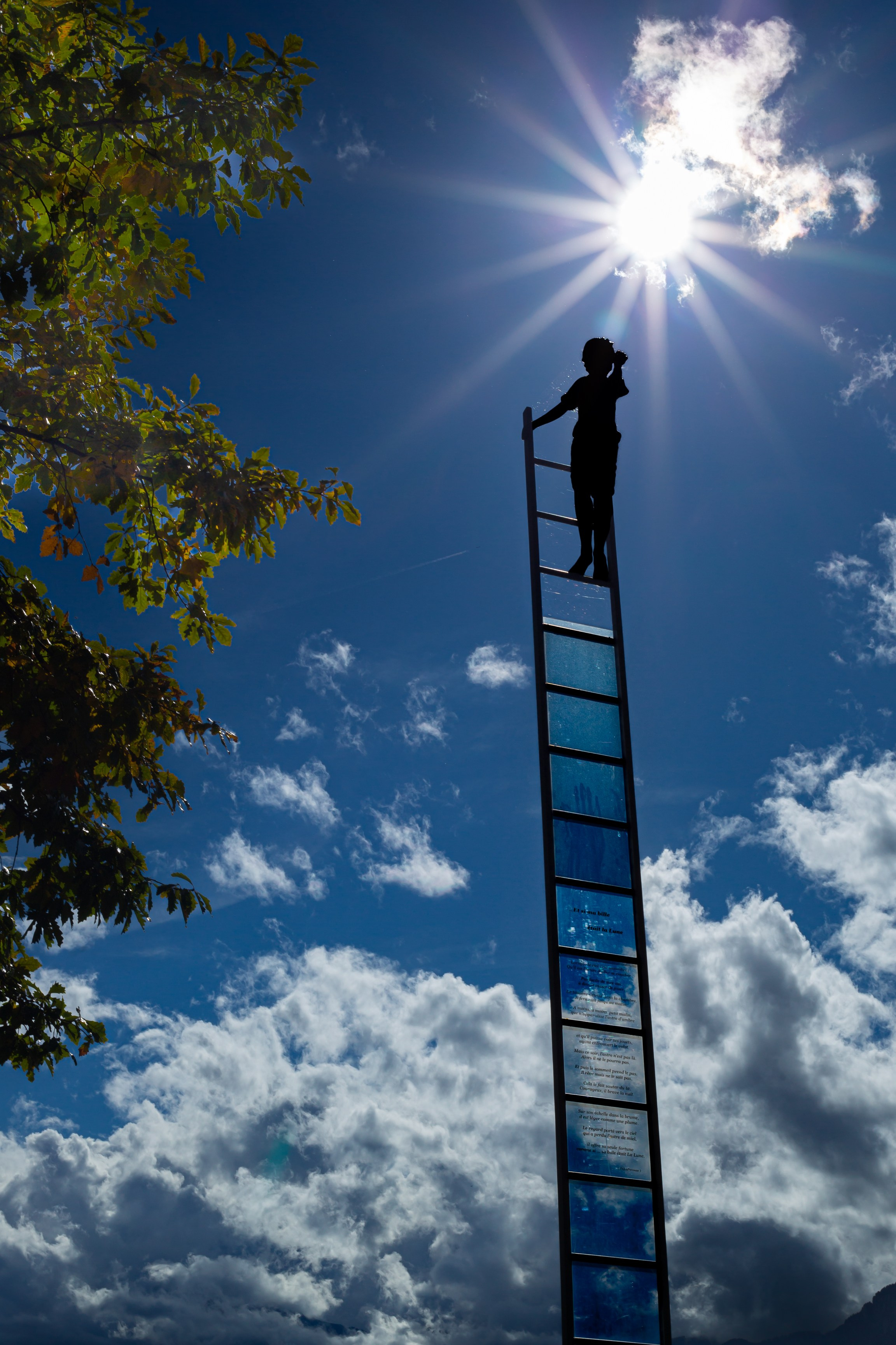 About me. Portret photographer in Switzerland Artur Magpie