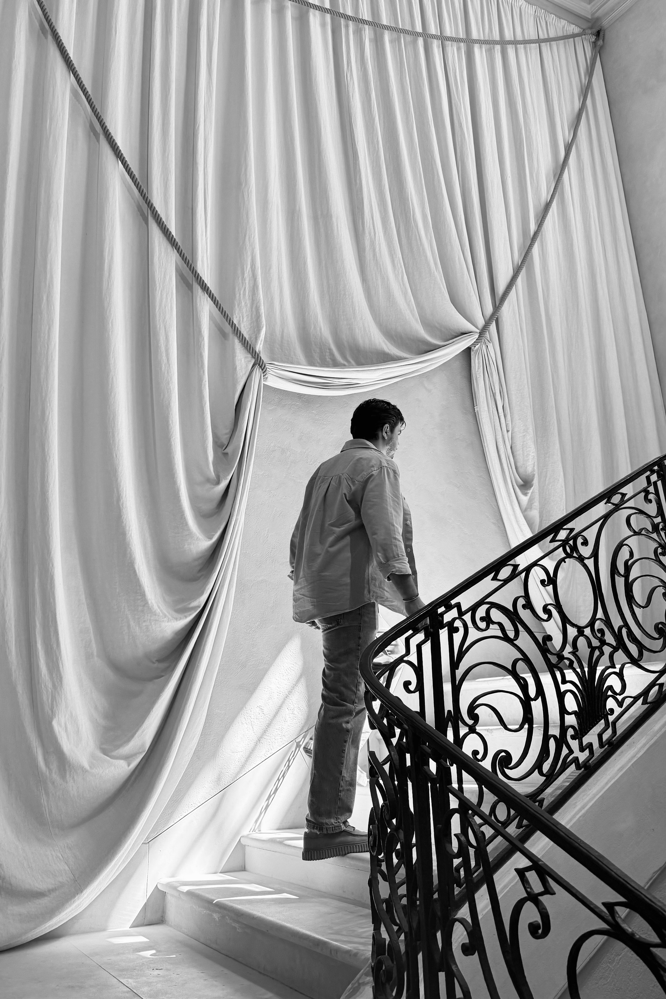 À propos. Tony Bréban - Wedding photographer