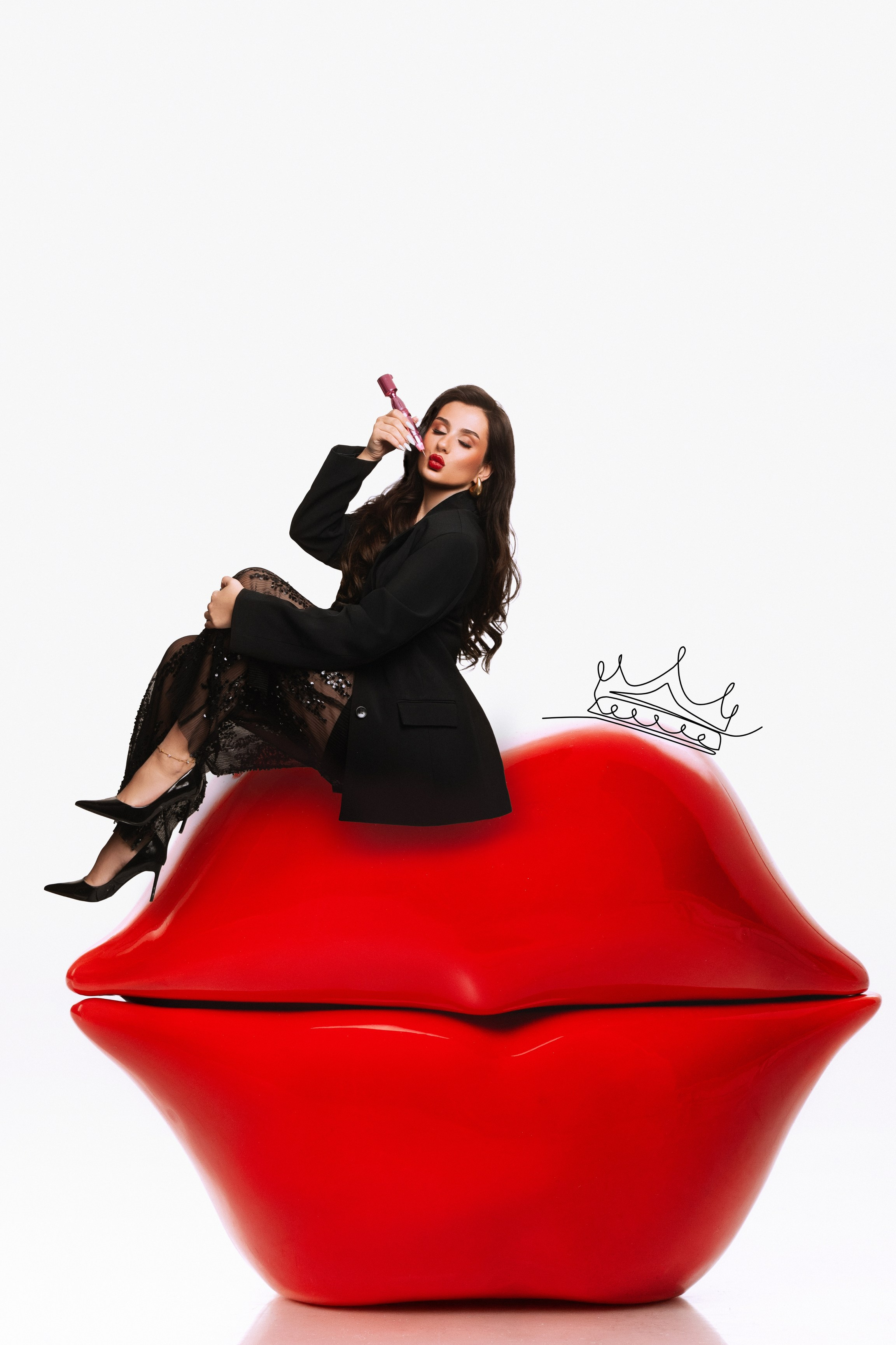 Услуги. Meisha Photo